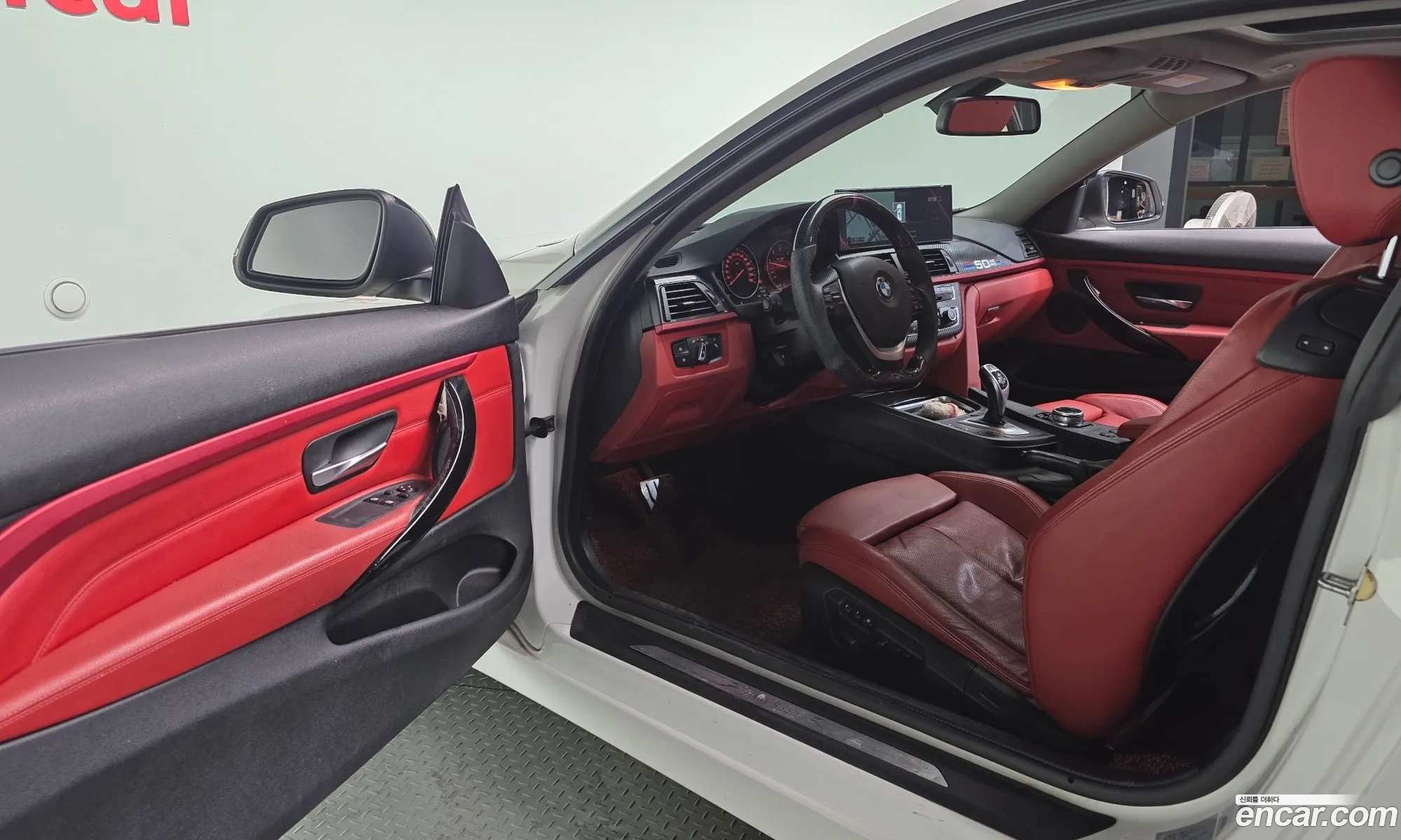 BMW 4 Series 2014 WBA3P3108EF726988 — 5