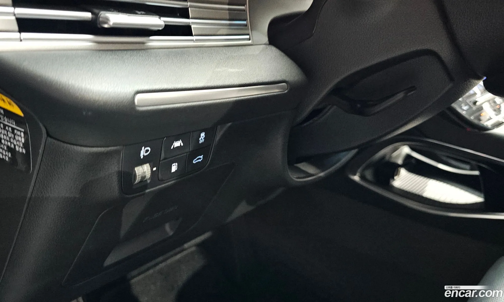 Hyundai Grandeur IG 2020 — 21