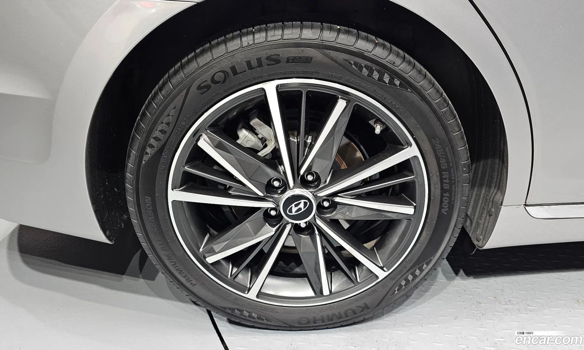 Hyundai Grandeur IG 2020 — 6