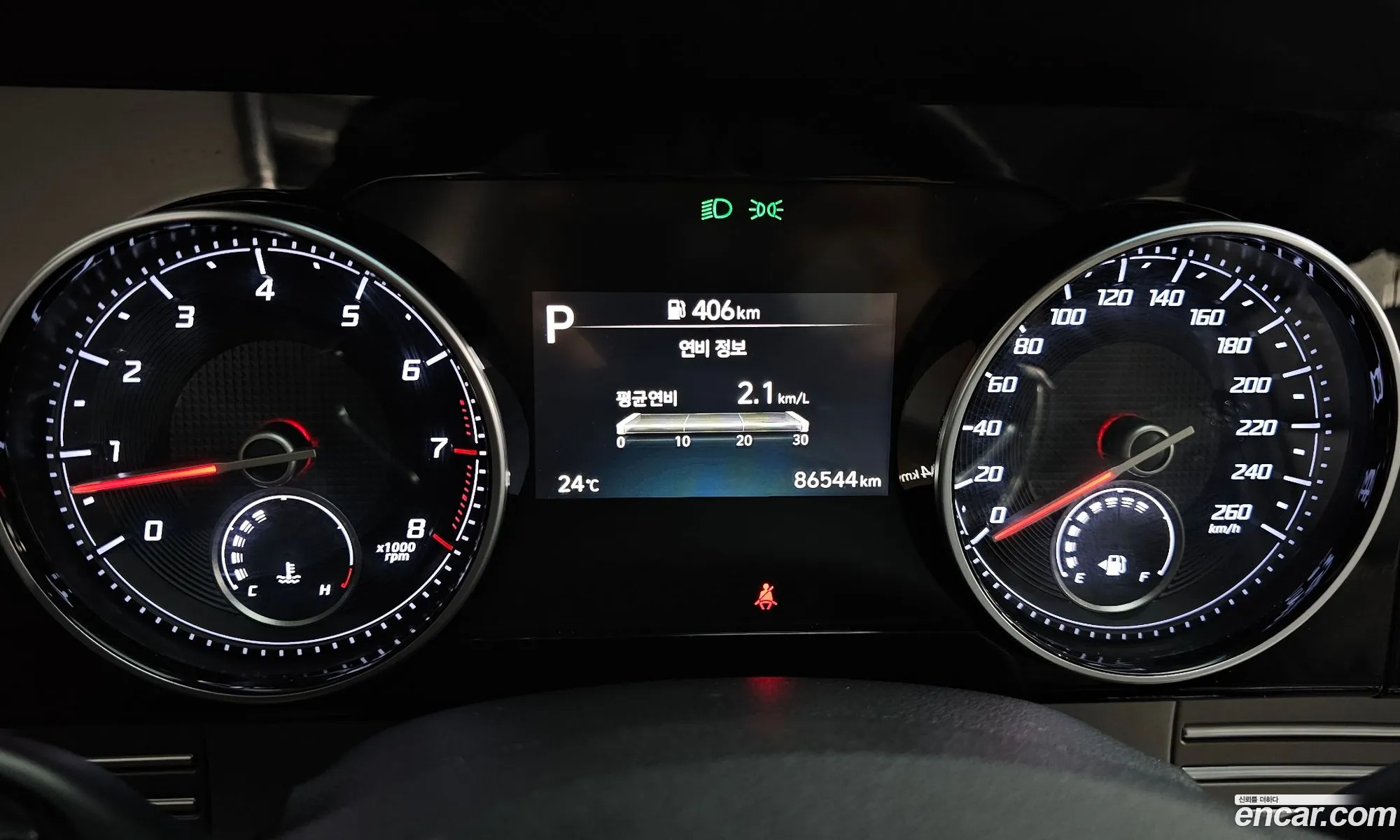 Hyundai Grandeur IG 2020 — 3