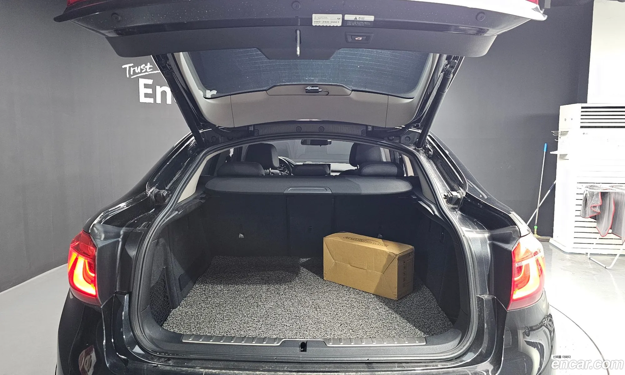 BMW X6 2015 WBAKV2104F0N19904 — 11