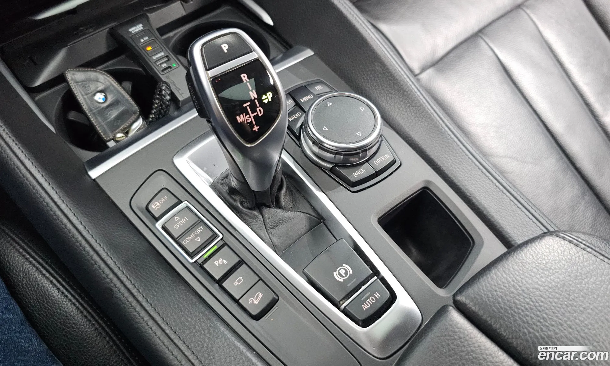 BMW X6 2015 WBAKV2104F0N19904 — 8