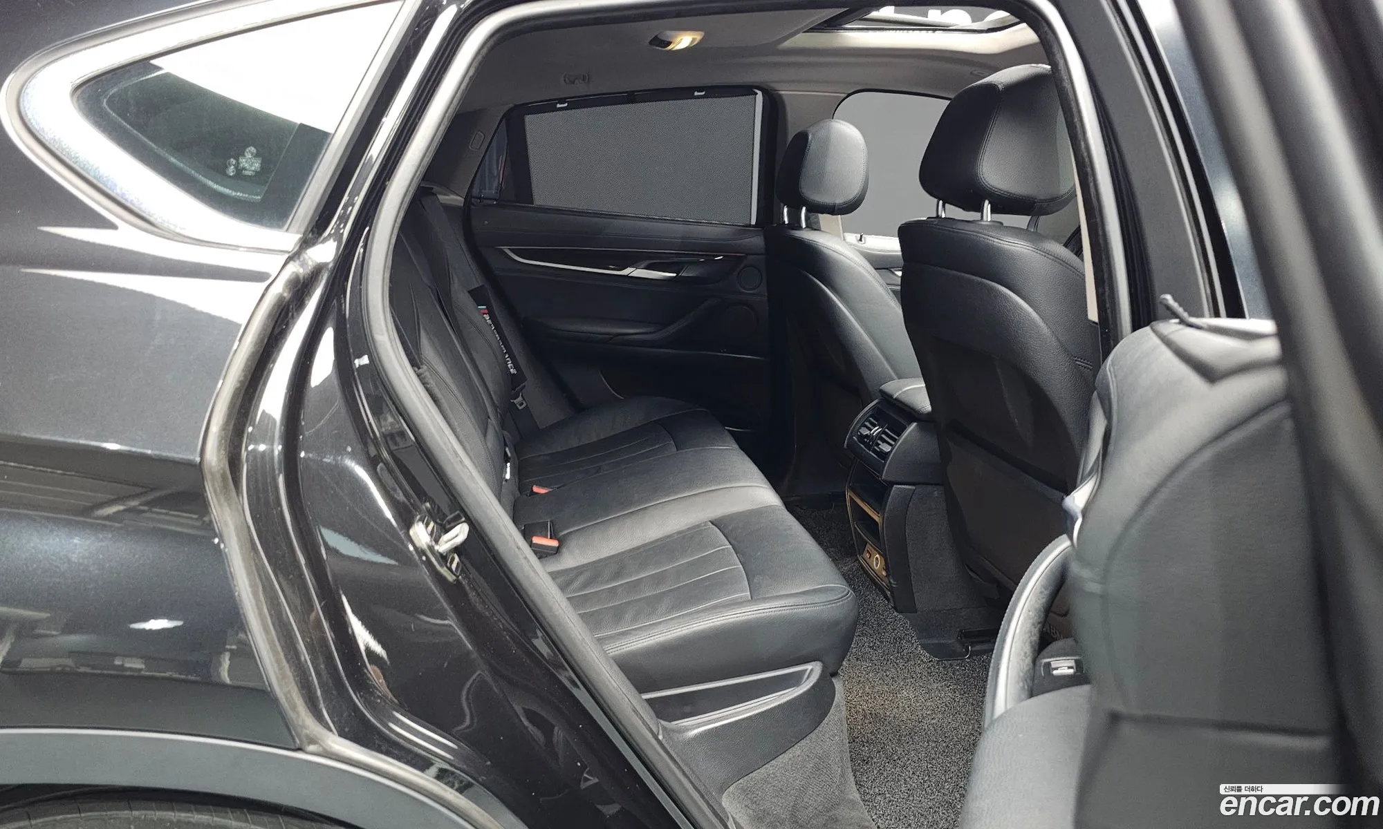 BMW X6 2015 WBAKV2104F0N19904 — 2