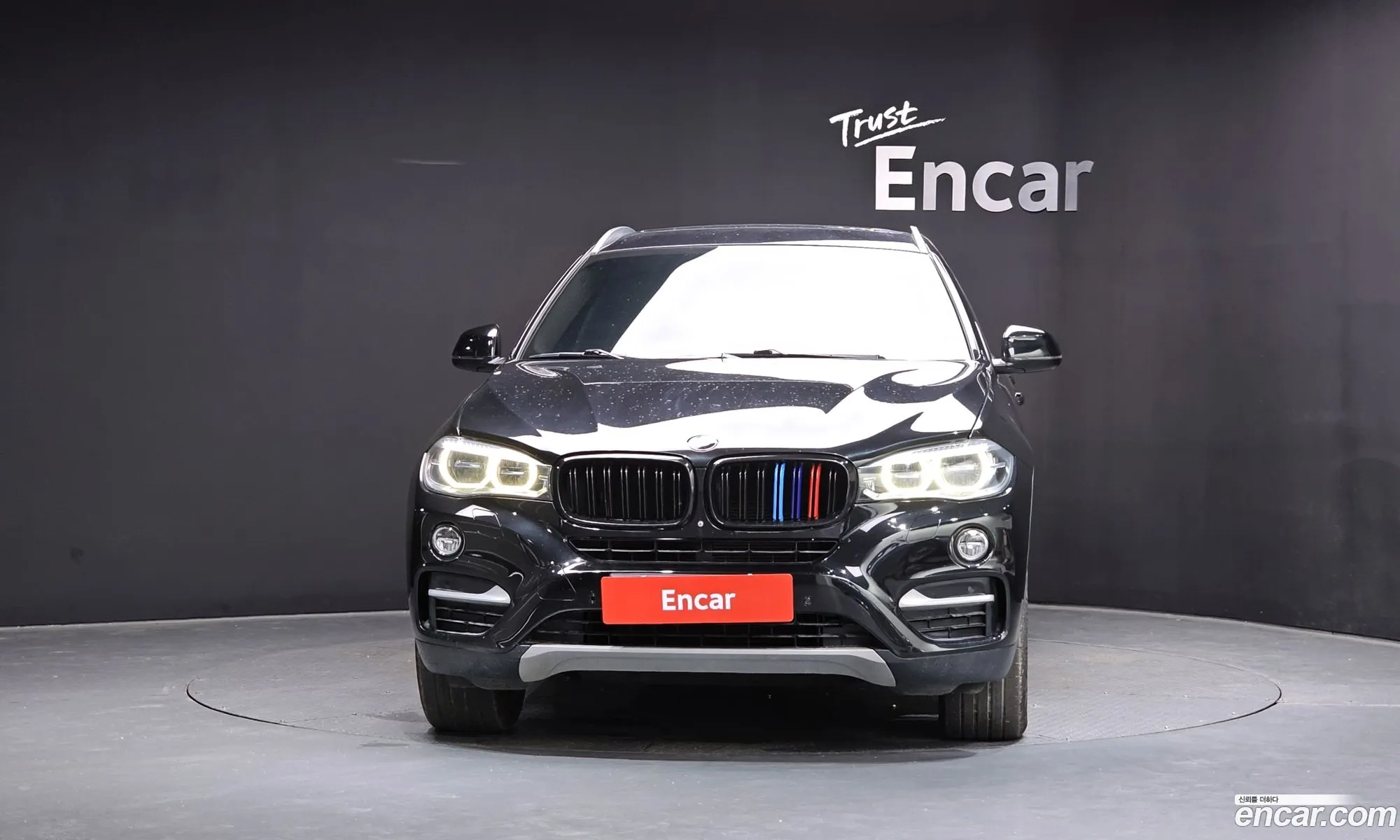 BMW X6 2015 WBAKV2104F0N19904 — 12