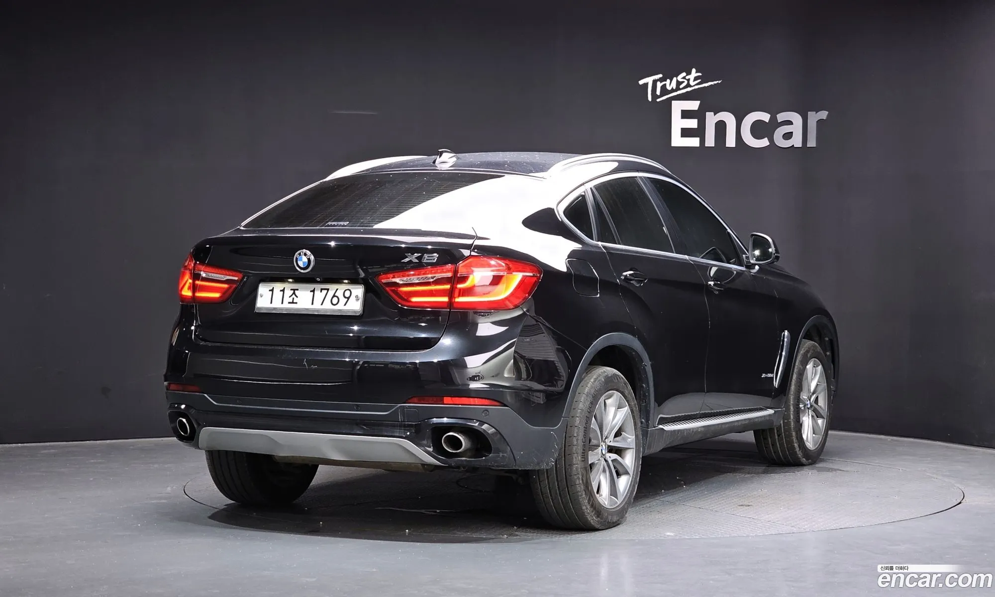 BMW X6 2015 WBAKV2104F0N19904 — 15
