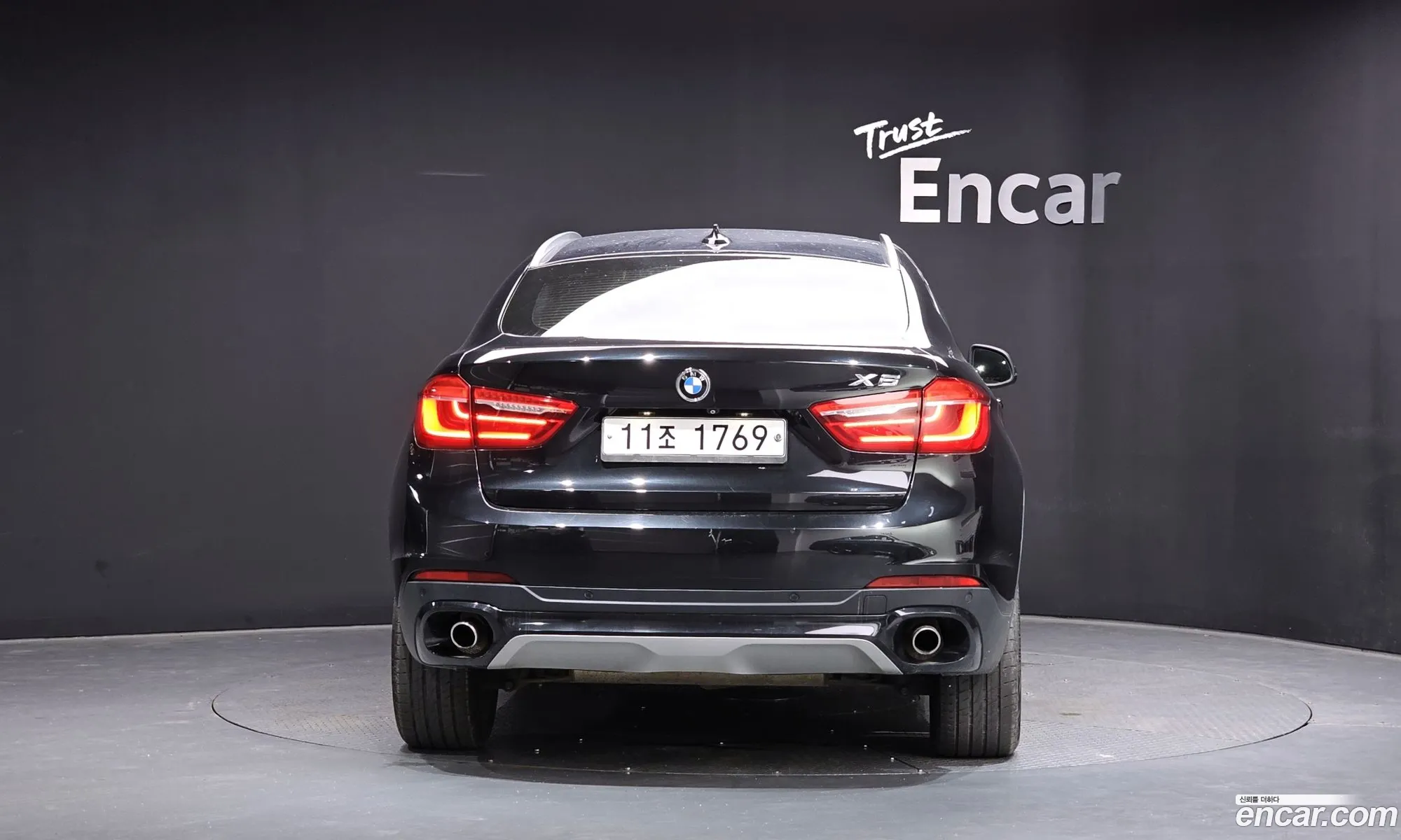 BMW X6 2015 WBAKV2104F0N19904 — 3