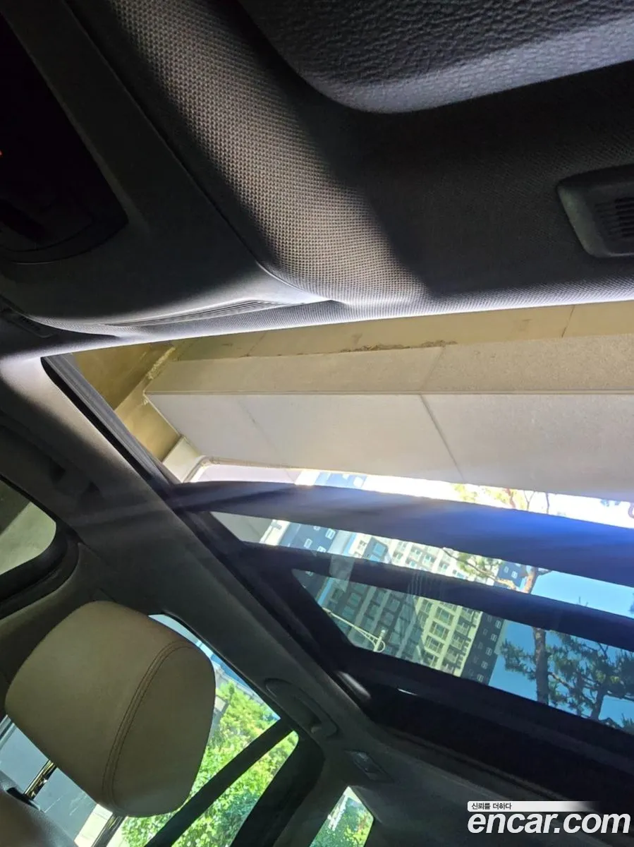 BMW X3 2014 — 5