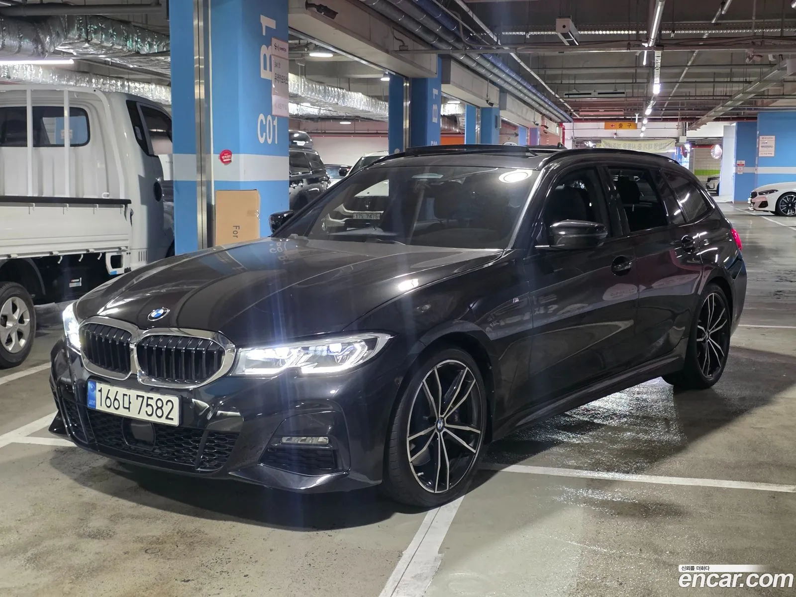 BMW 3 Series 2022 — 15