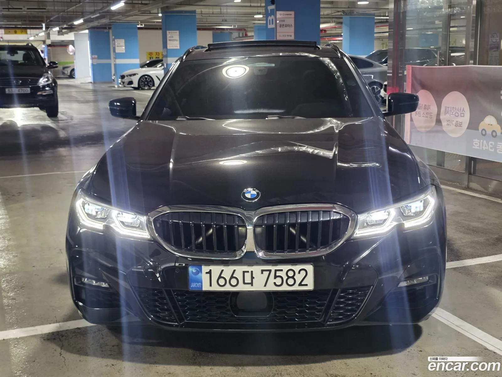 BMW 3 Series 2022 — 16