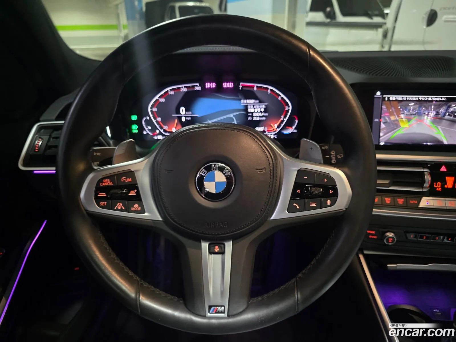 BMW 3 Series 2022 — 11