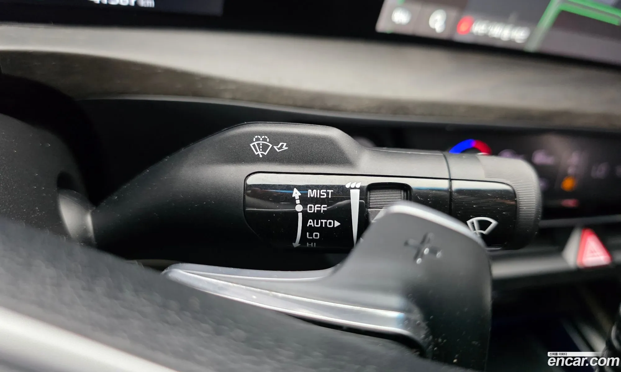 Kia K8 Hybrid 2022 — 14