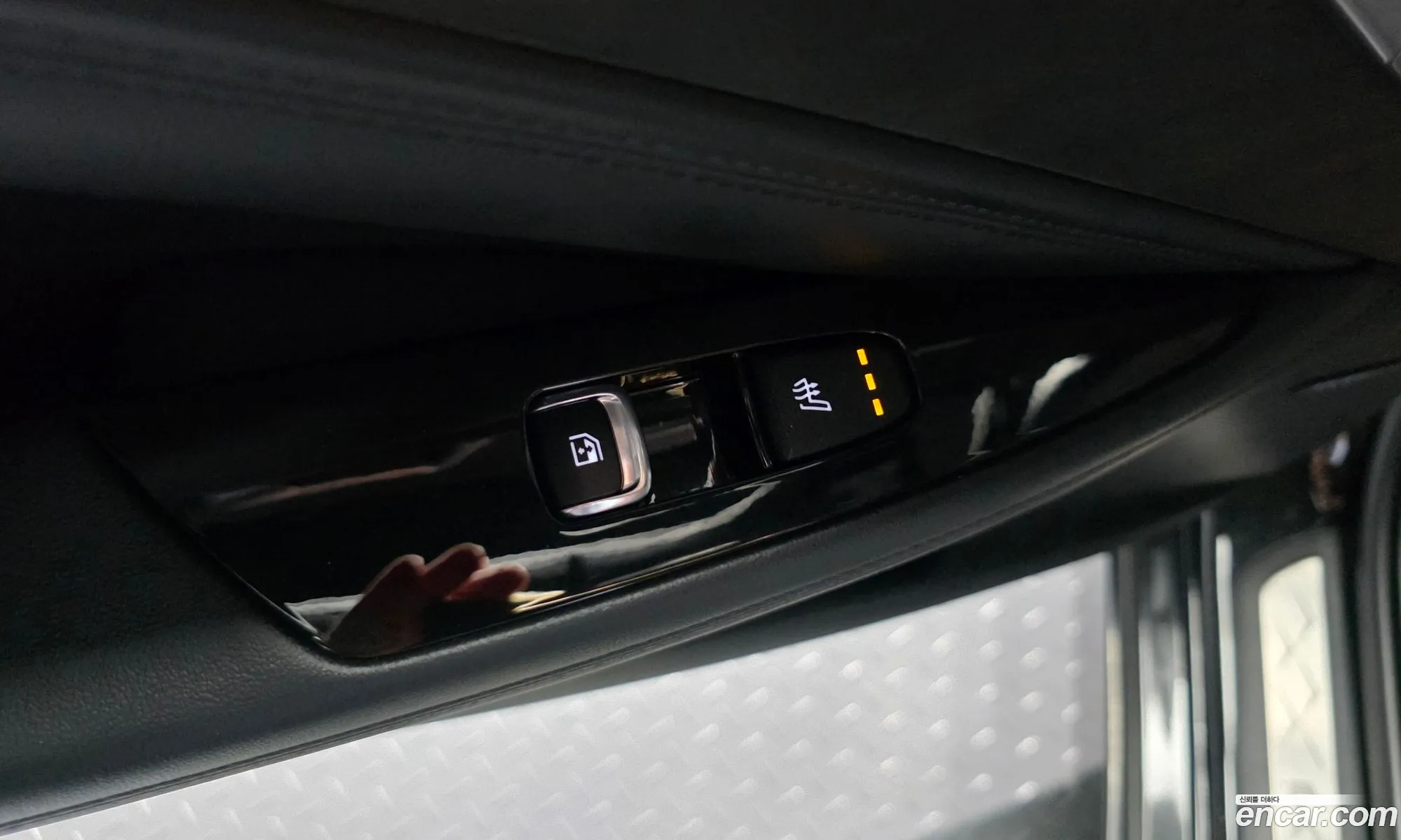 Kia K8 Hybrid 2022 — 25