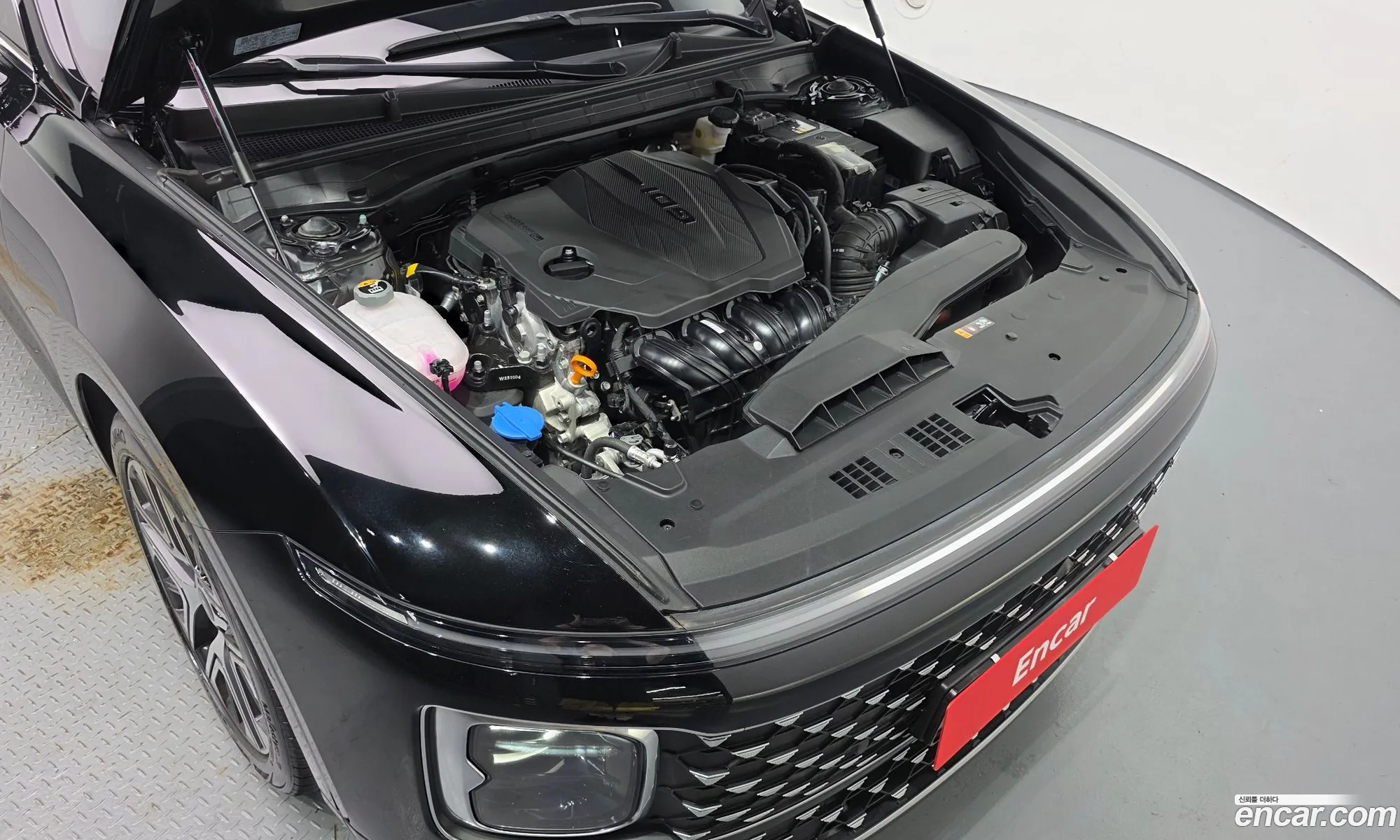 Hyundai Grandeur 2023 — 29