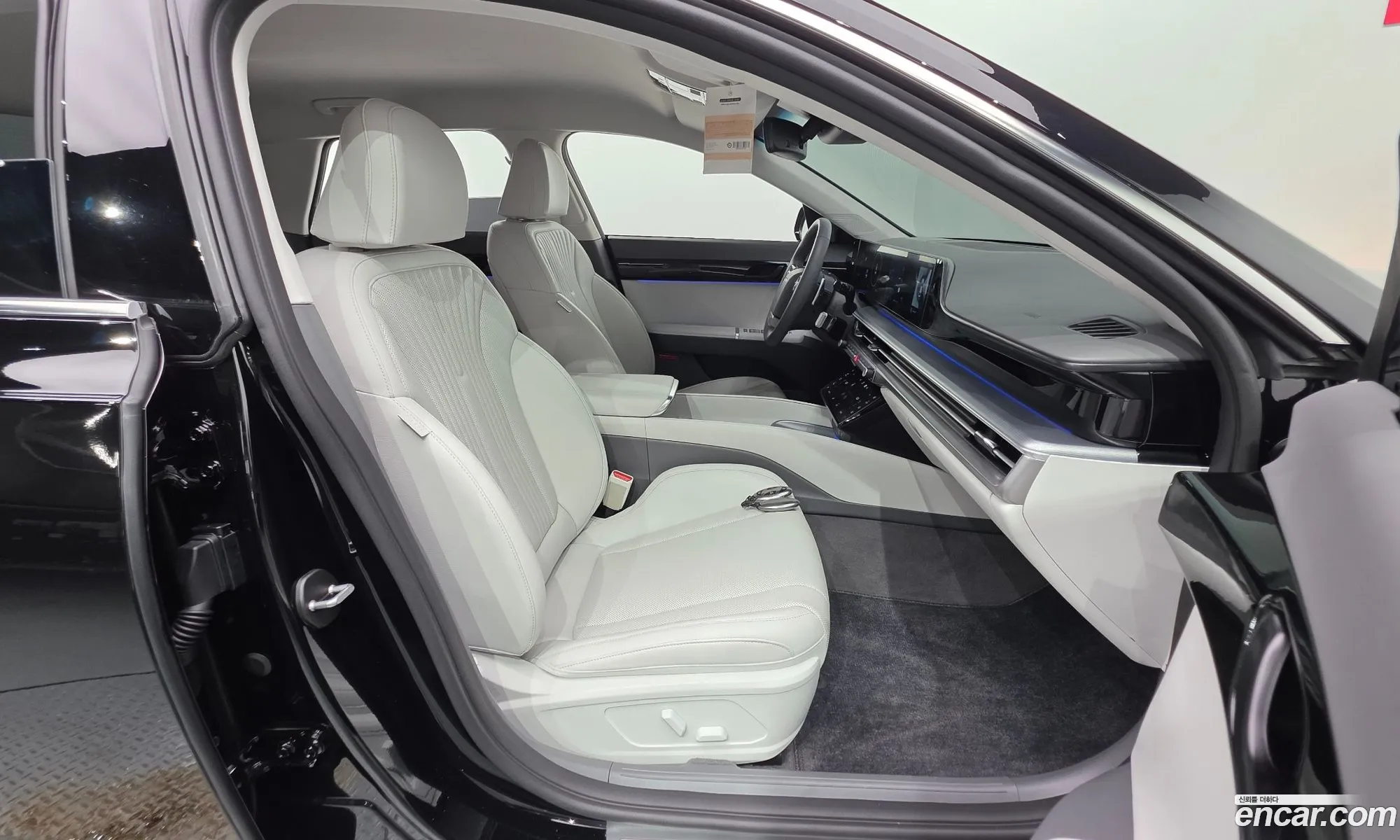 Hyundai Grandeur 2023 — 4