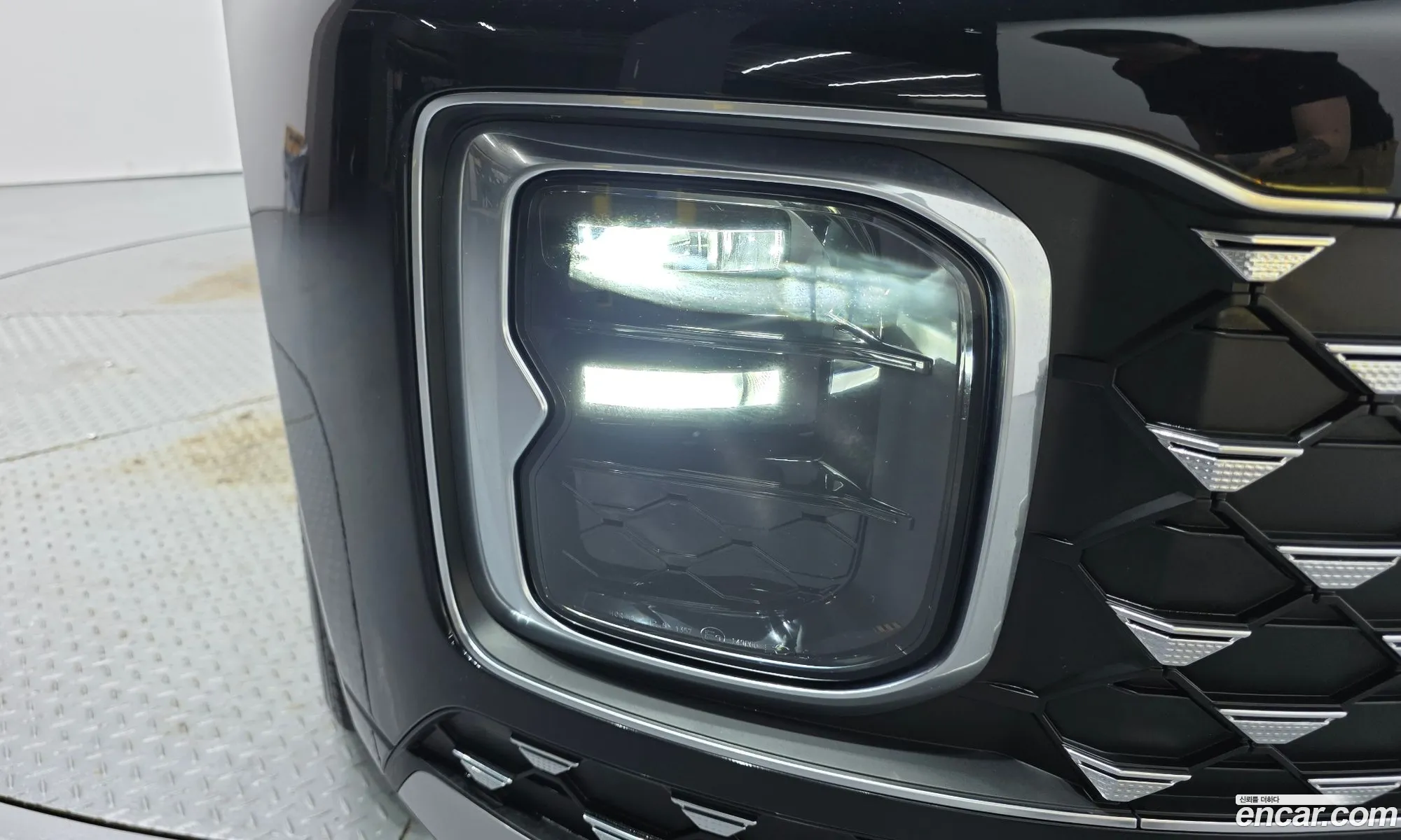 Hyundai Grandeur 2023 — 5