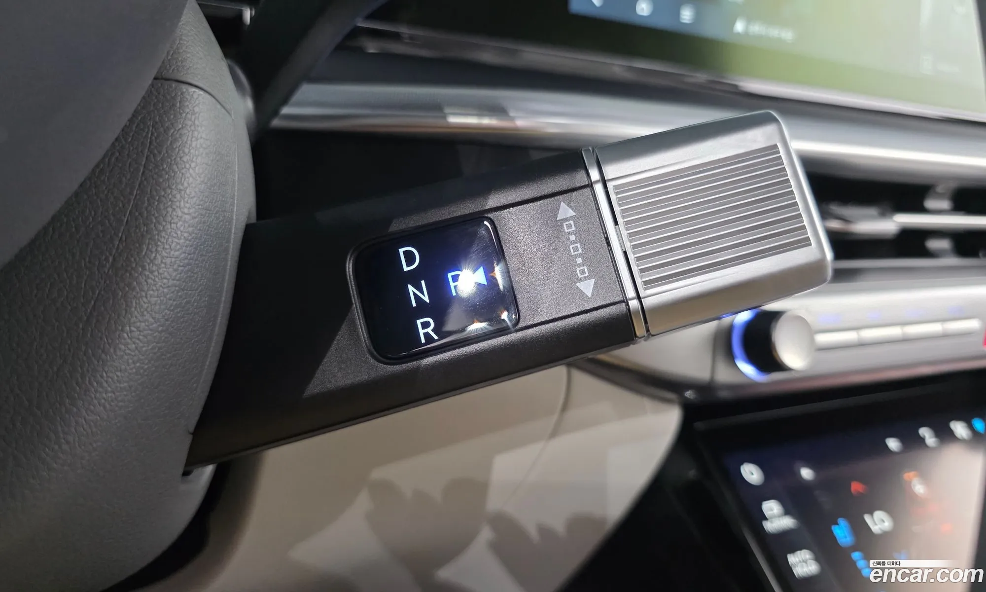 Hyundai Grandeur 2023 — 22