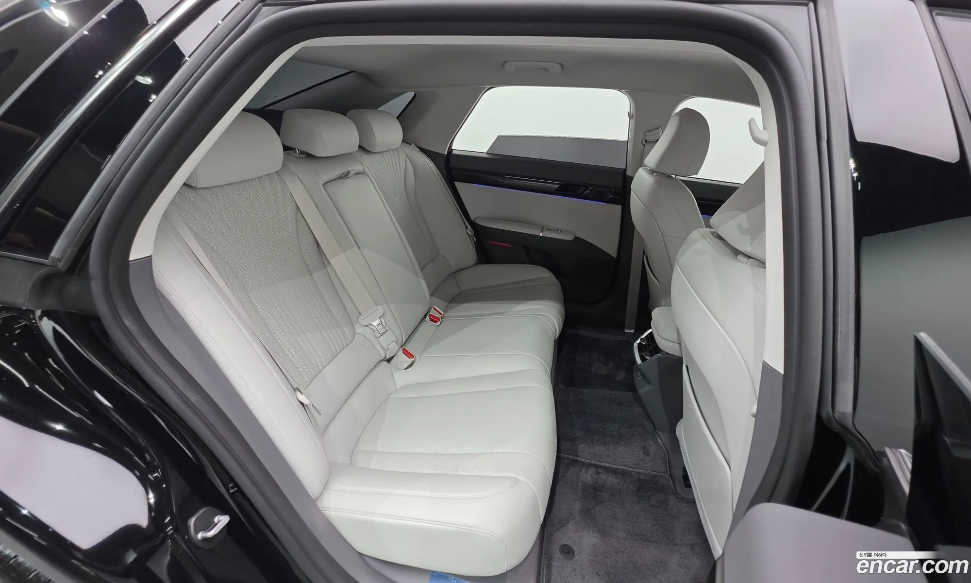 Hyundai Grandeur 2023 — 8