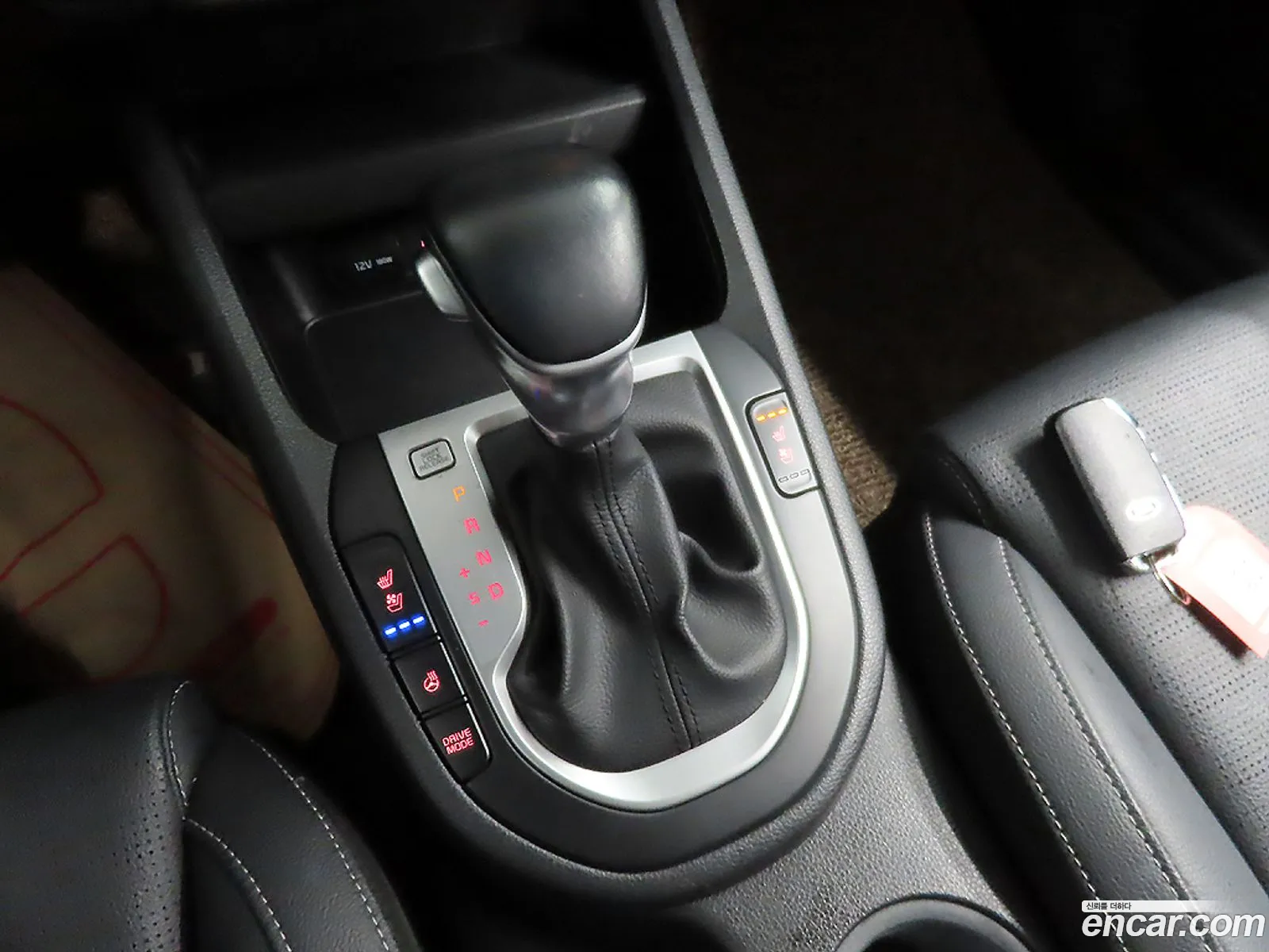 Kia K3 2018 — 16