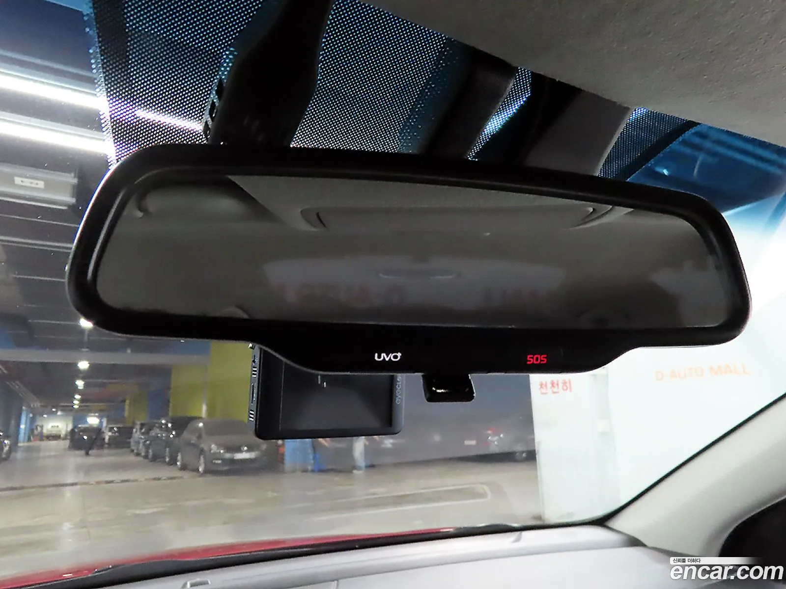 Kia K3 2018 — 6