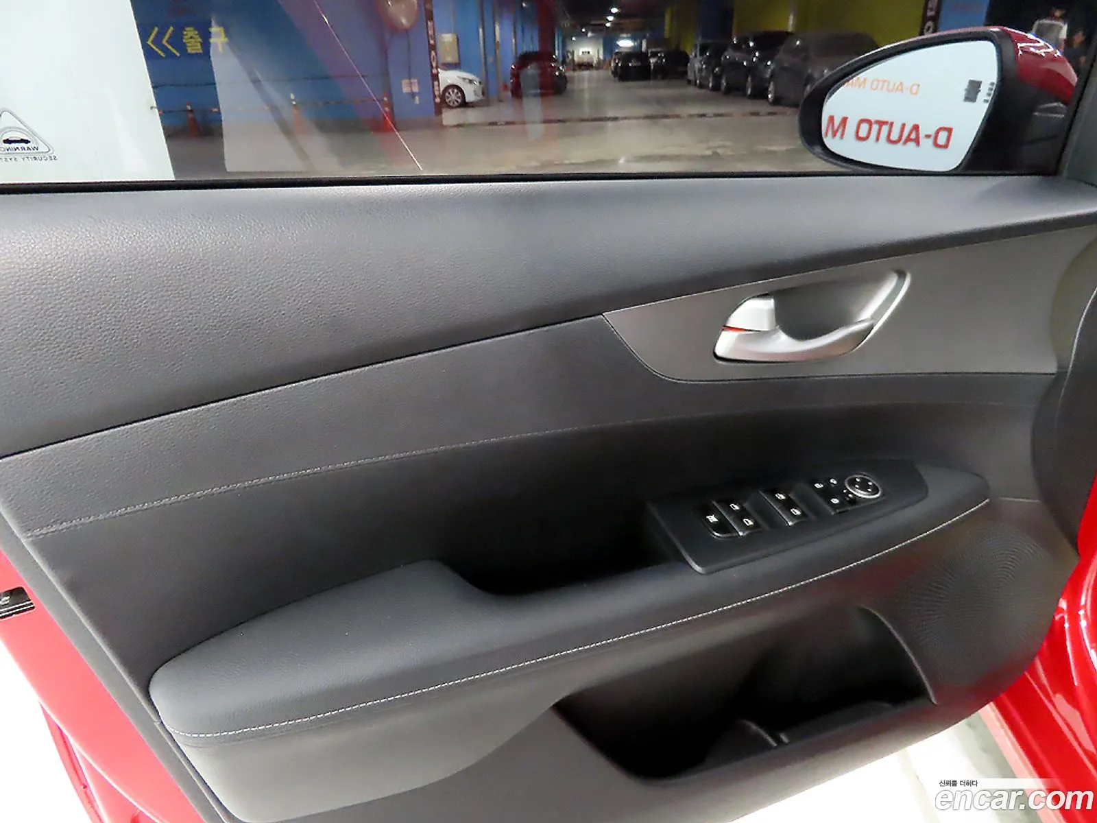Kia K3 2018 — 11