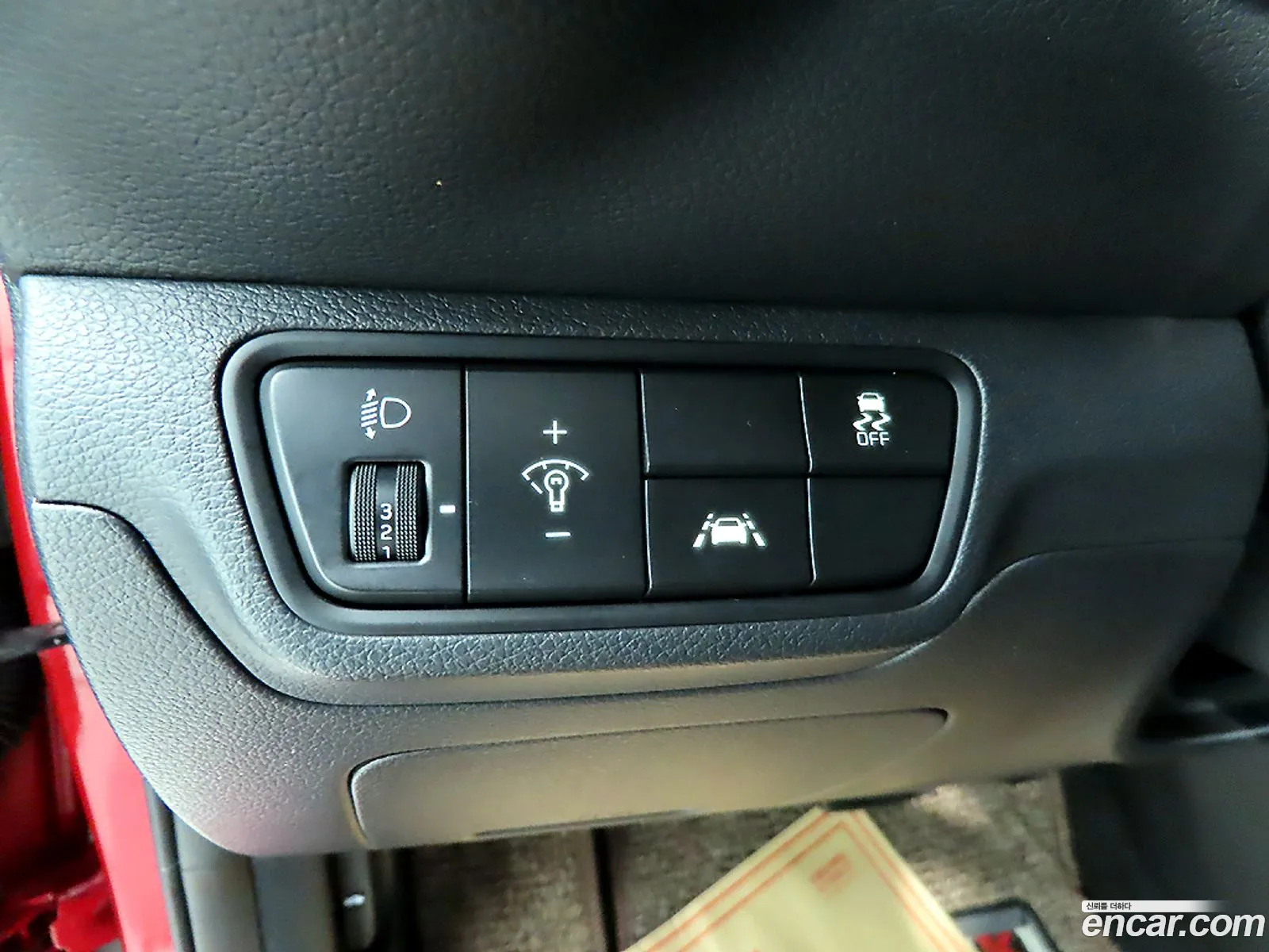 Kia K3 2018 — 5
