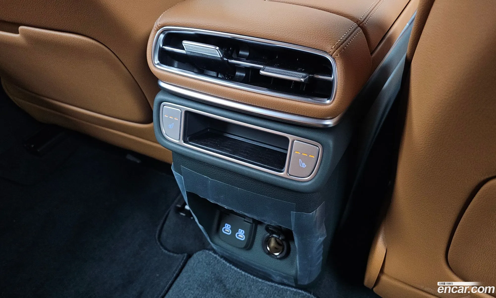 Genesis GV80 2026 — 12
