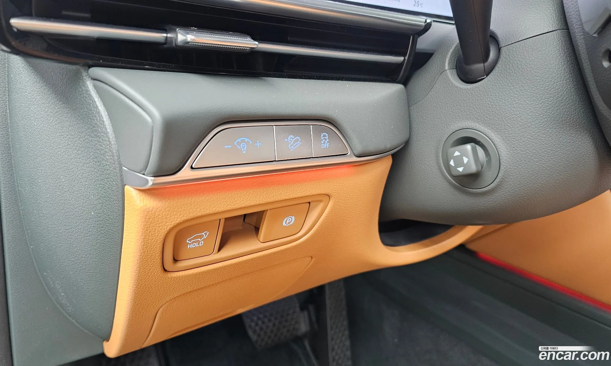 Genesis GV80 2026 — 21