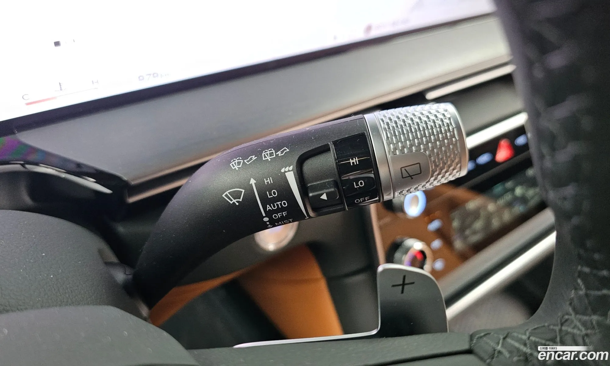Genesis GV80 2026 — 5