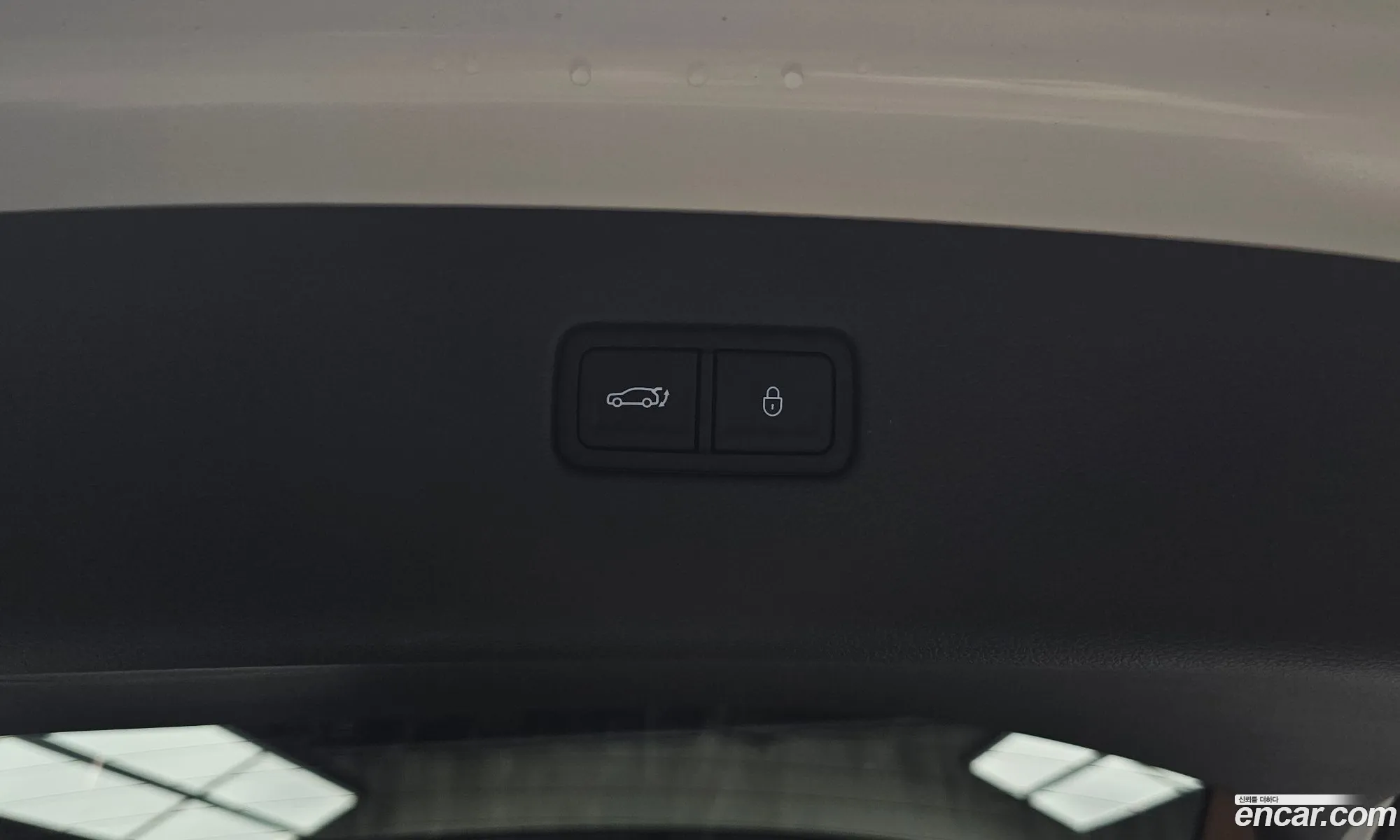 Genesis GV80 2026 — 14