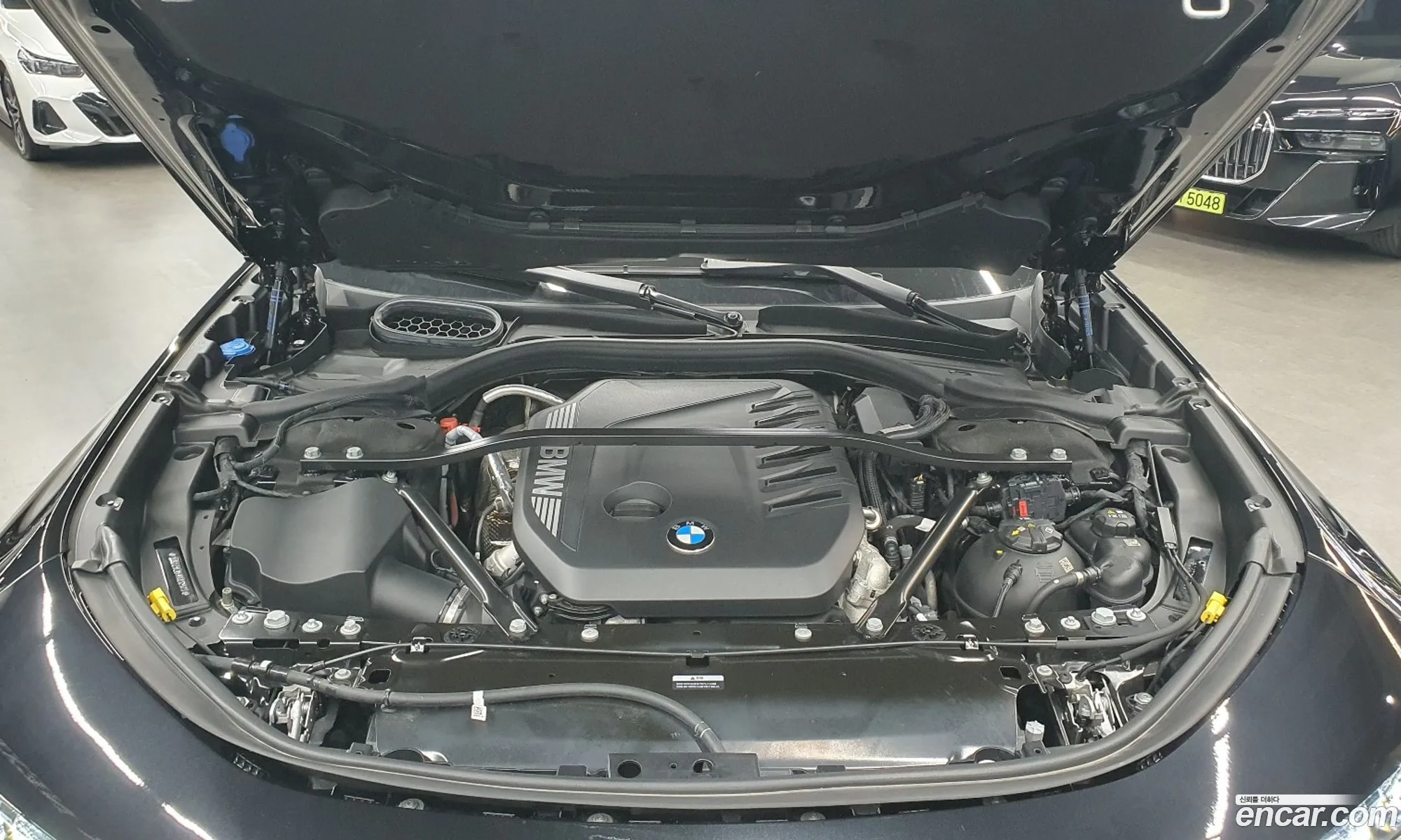 BMW 7 Series 2024 — 15