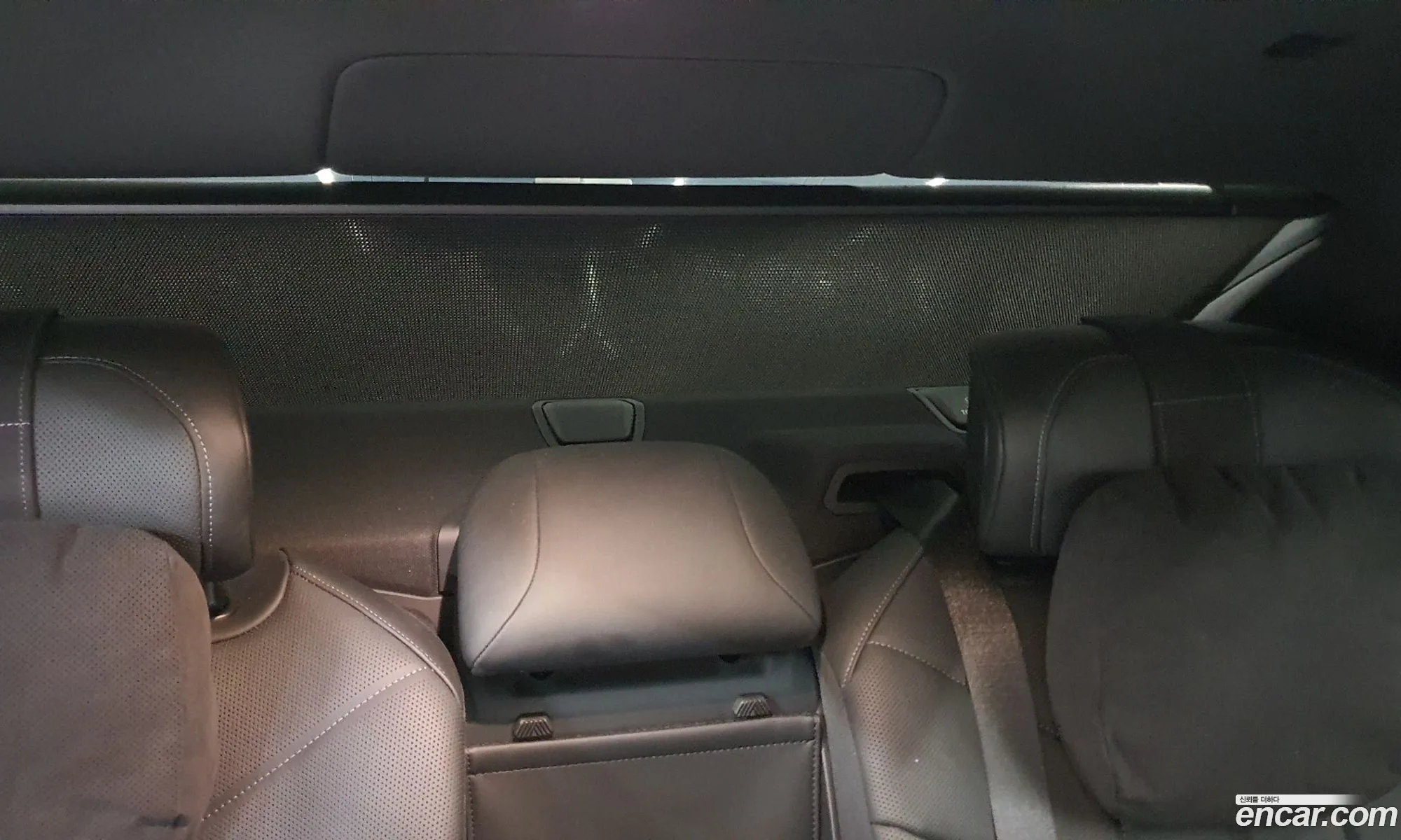 BMW 7 Series 2024 — 3