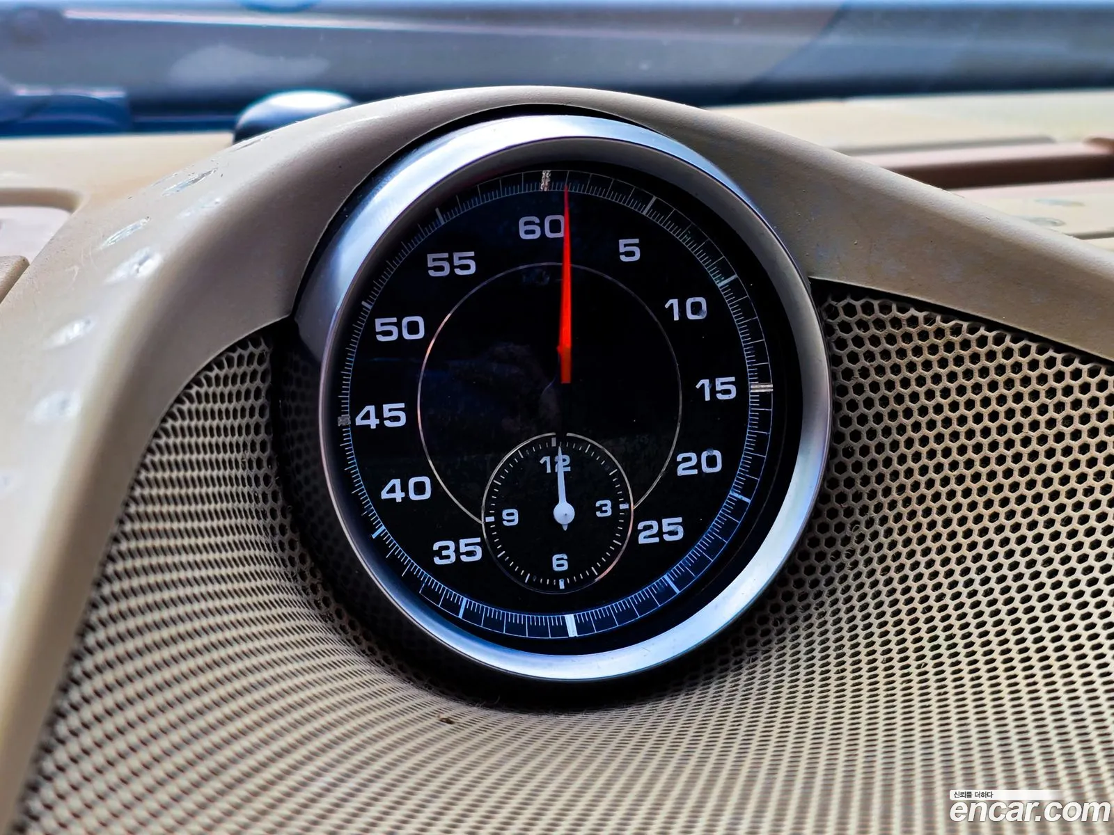 Porsche Panamera 2011 — 17