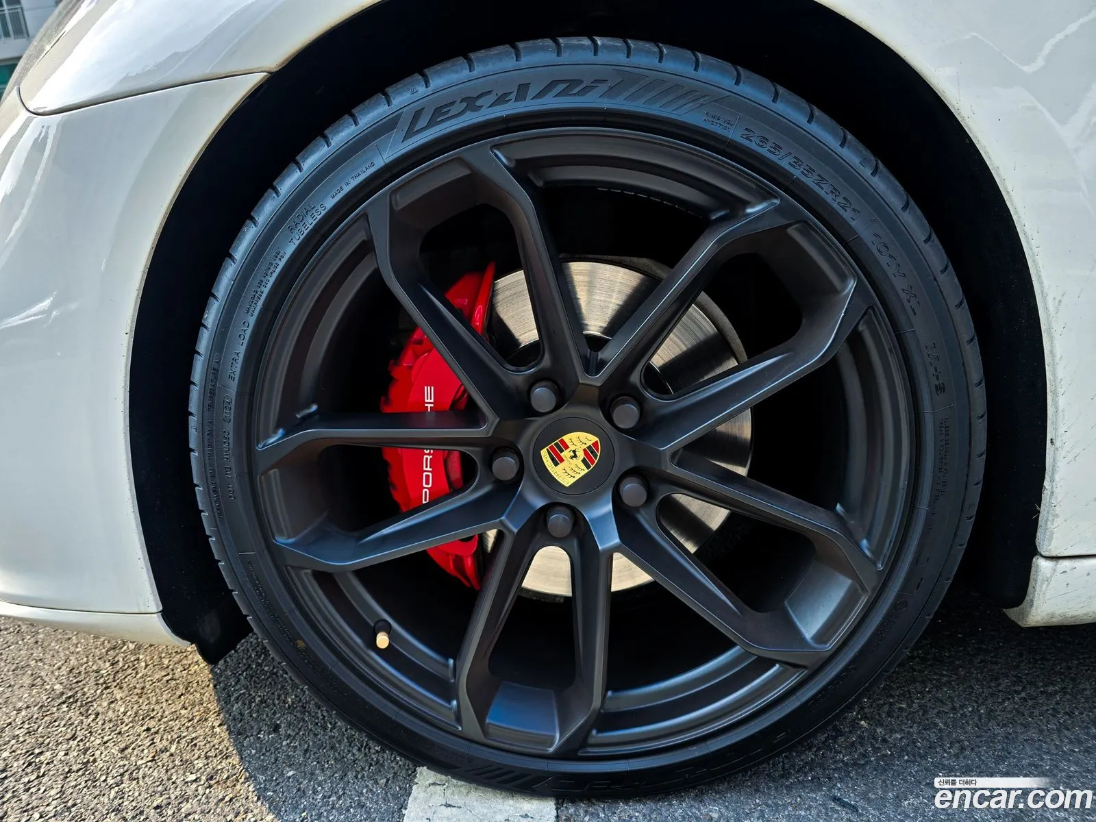Porsche Panamera 2011 — 11