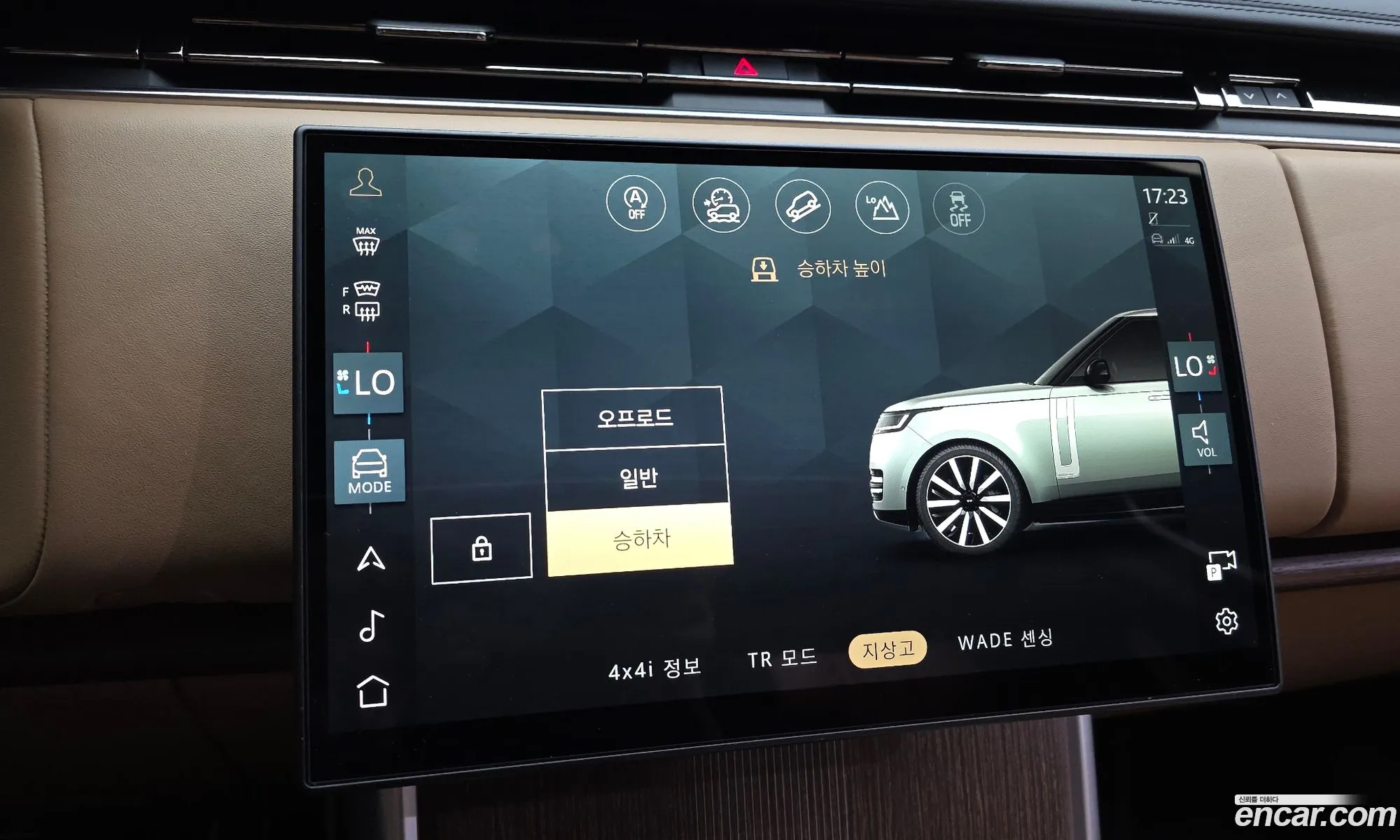 Land Rover Range Rover 2025 — 24