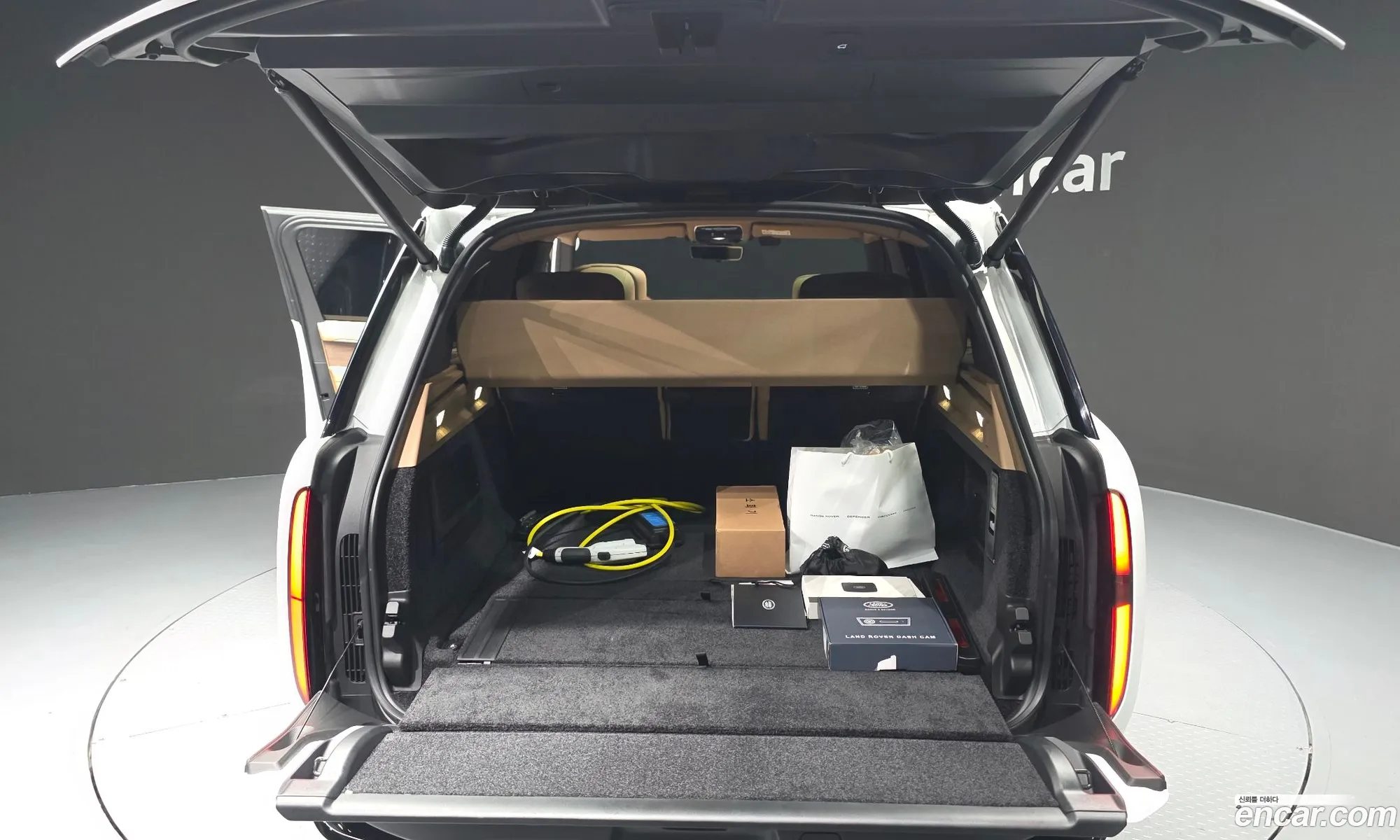 Land Rover Range Rover 2025 — 7