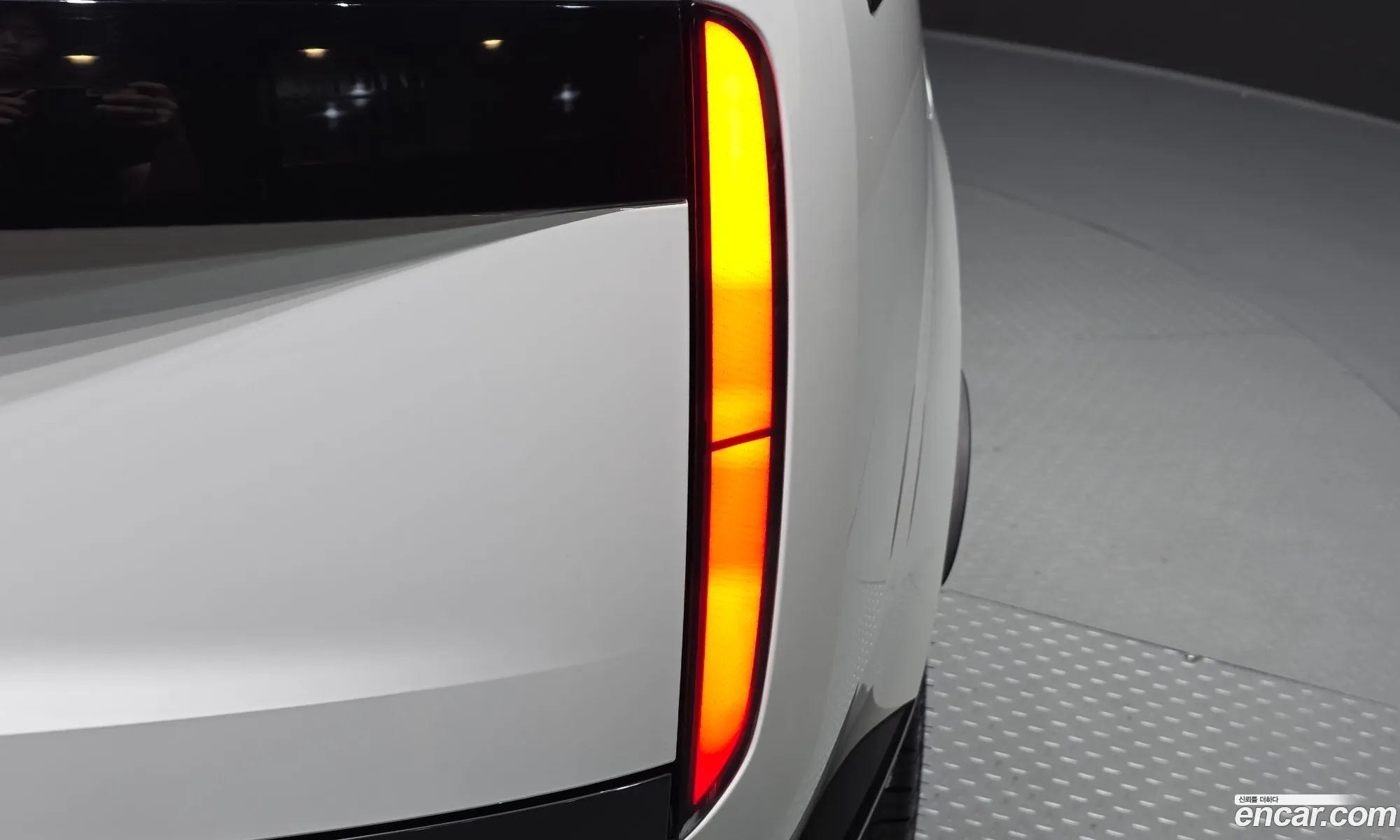 Land Rover Range Rover 2025 — 8