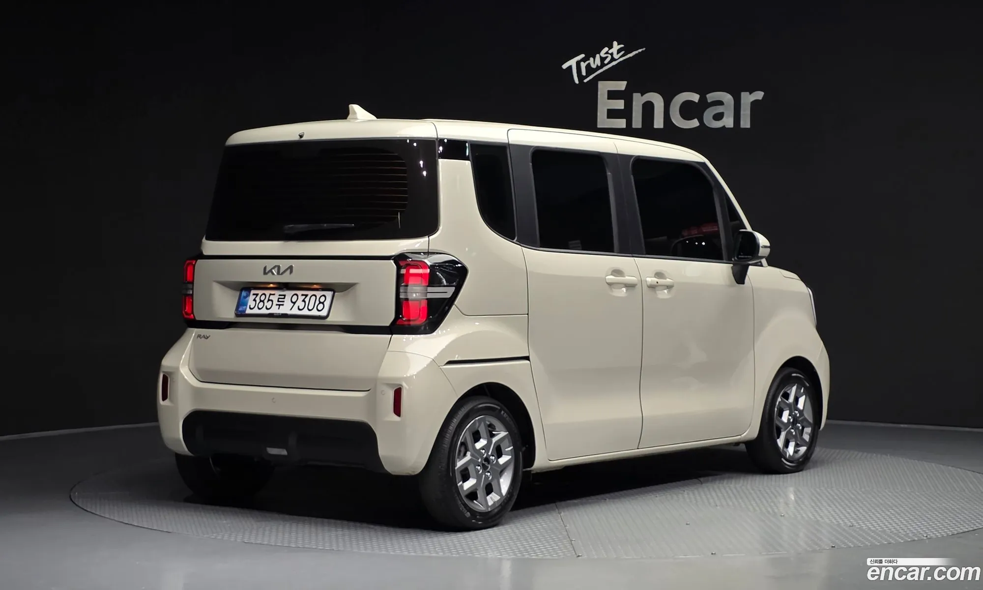 Kia Kia Ray 2025 — 19