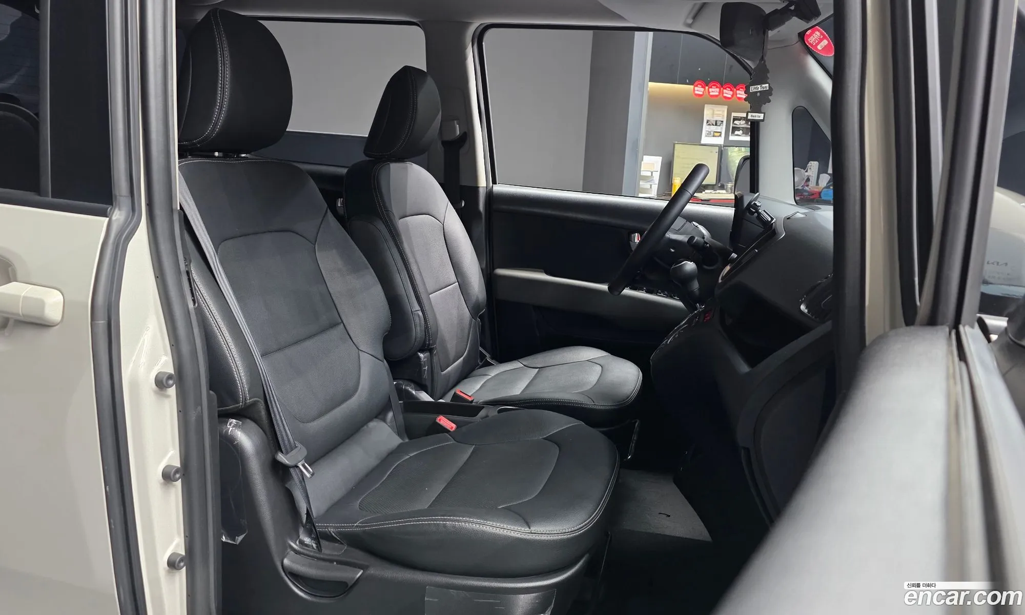 Kia Kia Ray 2025 — 27