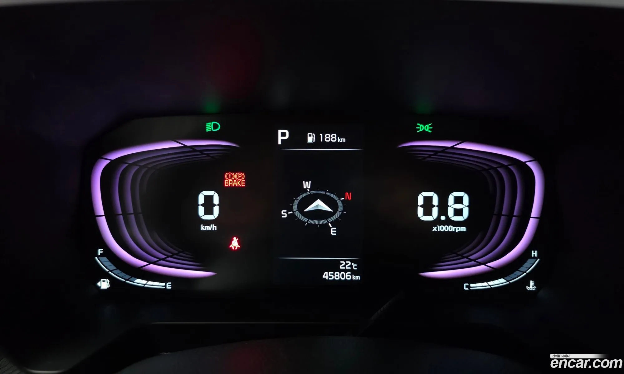 Kia Kia Ray 2025 — 14