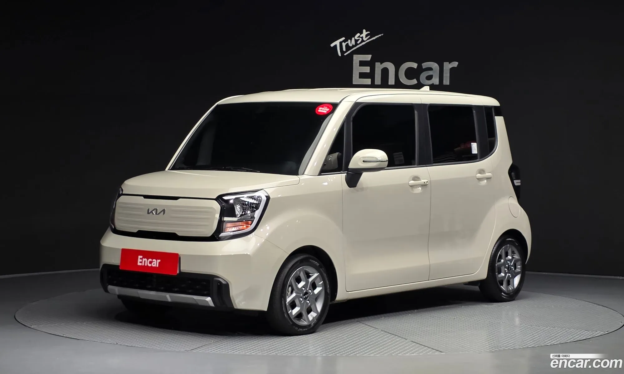 Kia Kia Ray 2025 — 30