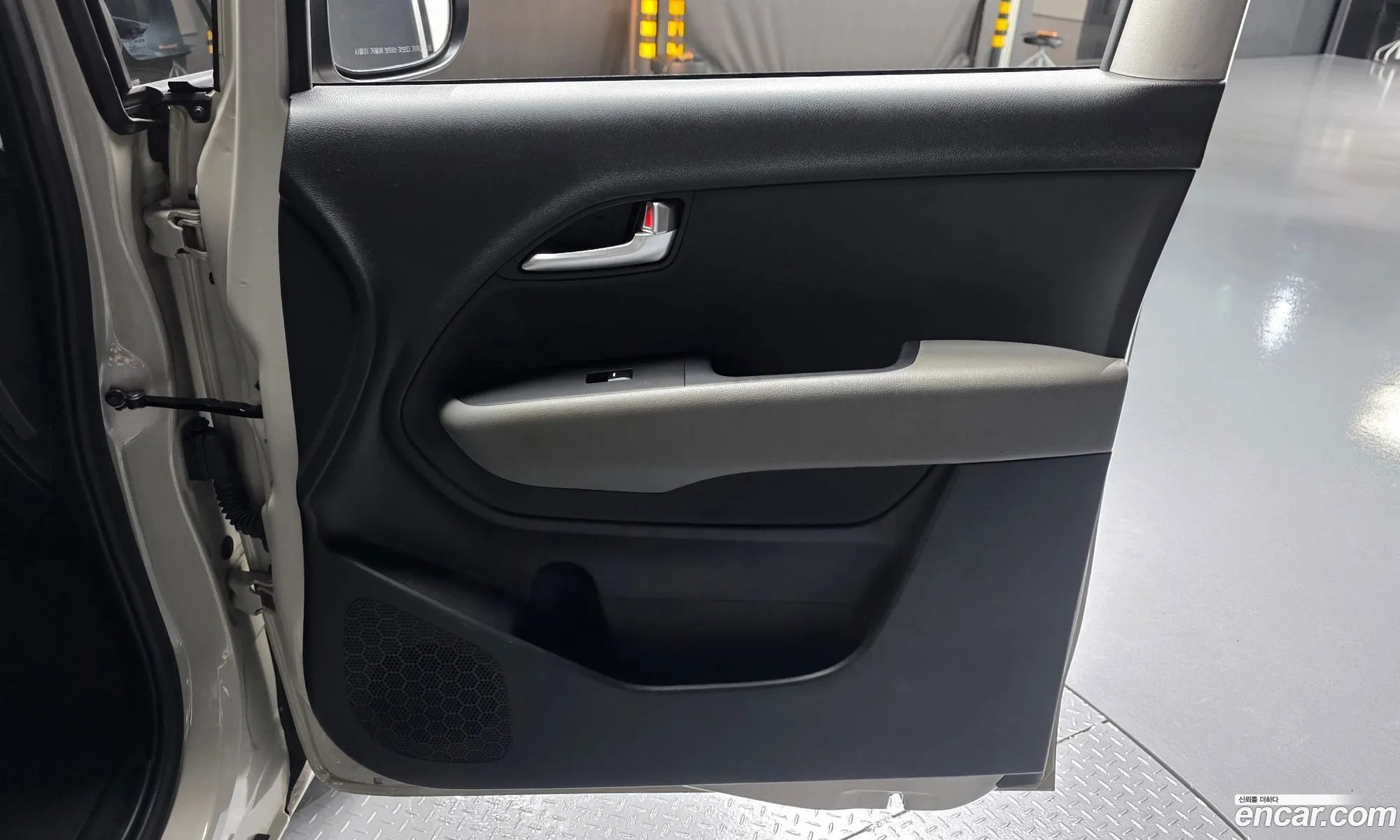 Kia Kia Ray 2025 — 7