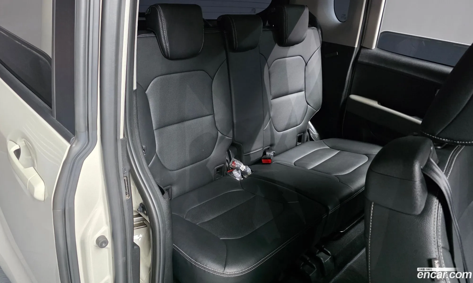 Kia Kia Ray 2025 — 31