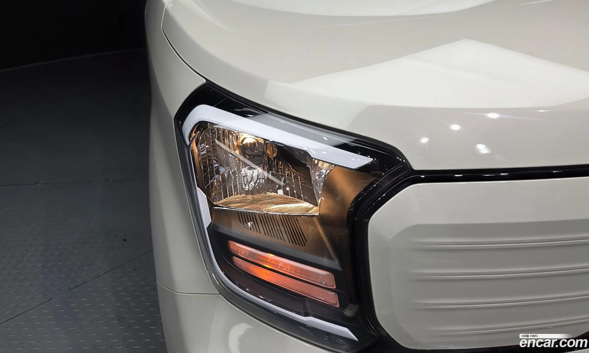 Kia Kia Ray 2025 — 11