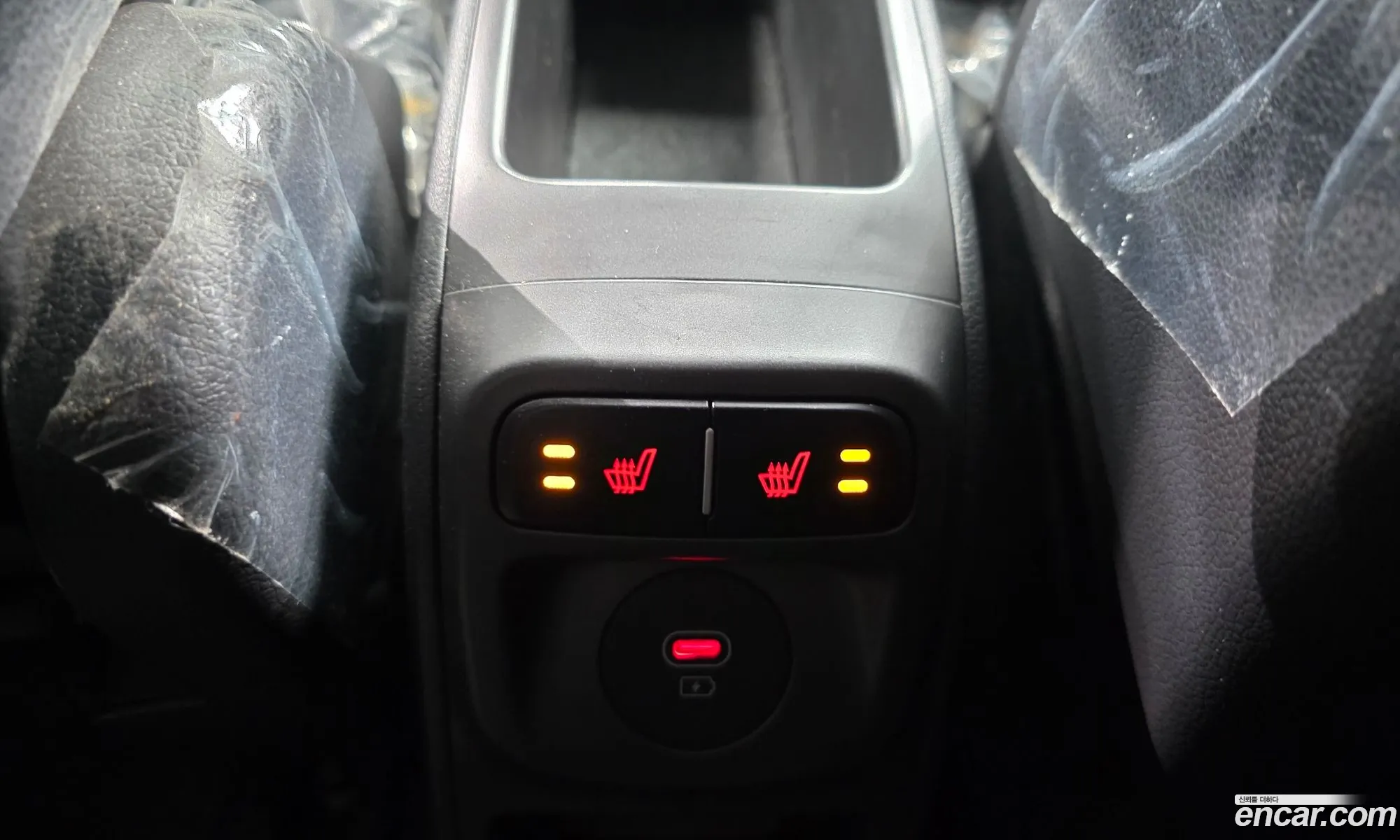 Kia Kia Ray 2025 — 4