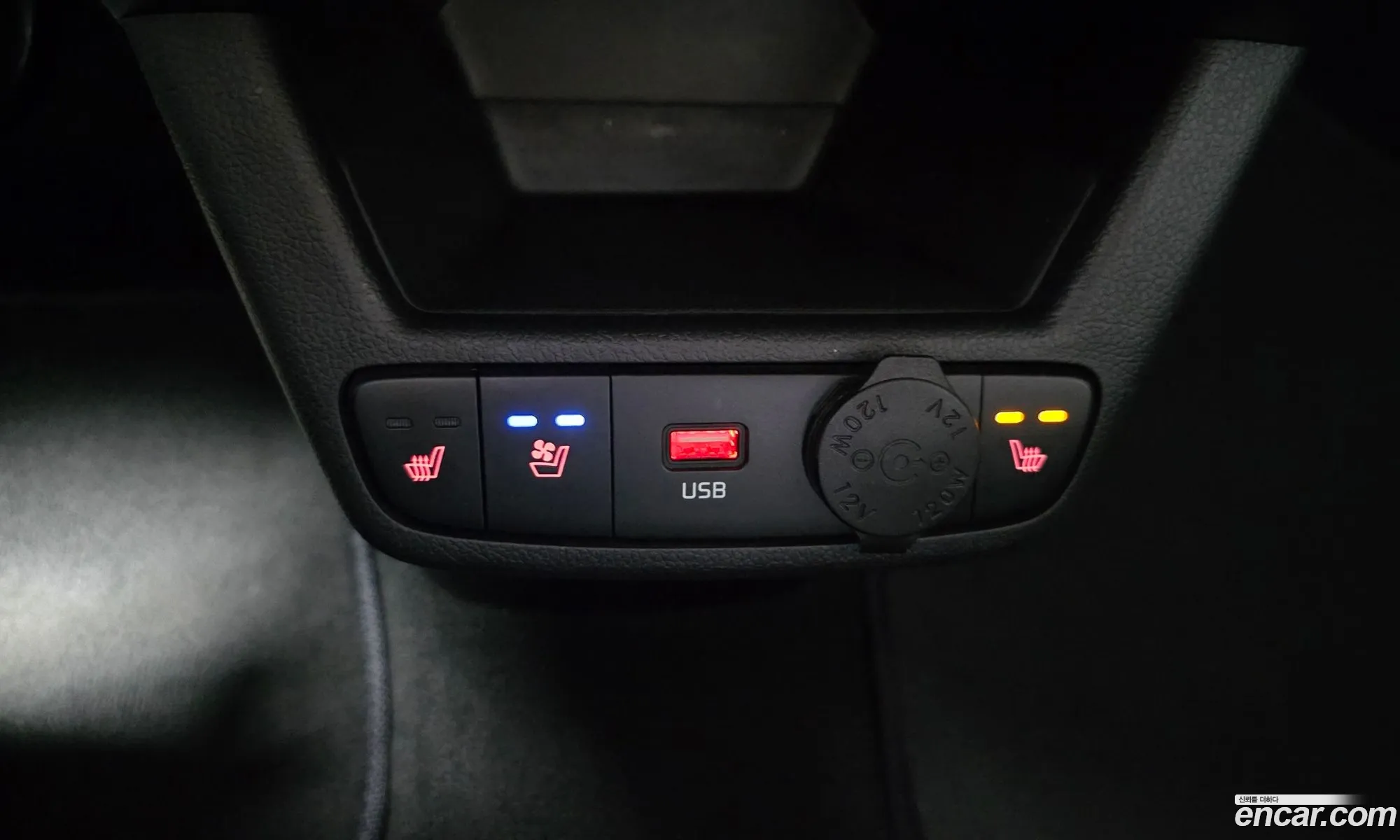 Kia Kia Ray 2025 — 13