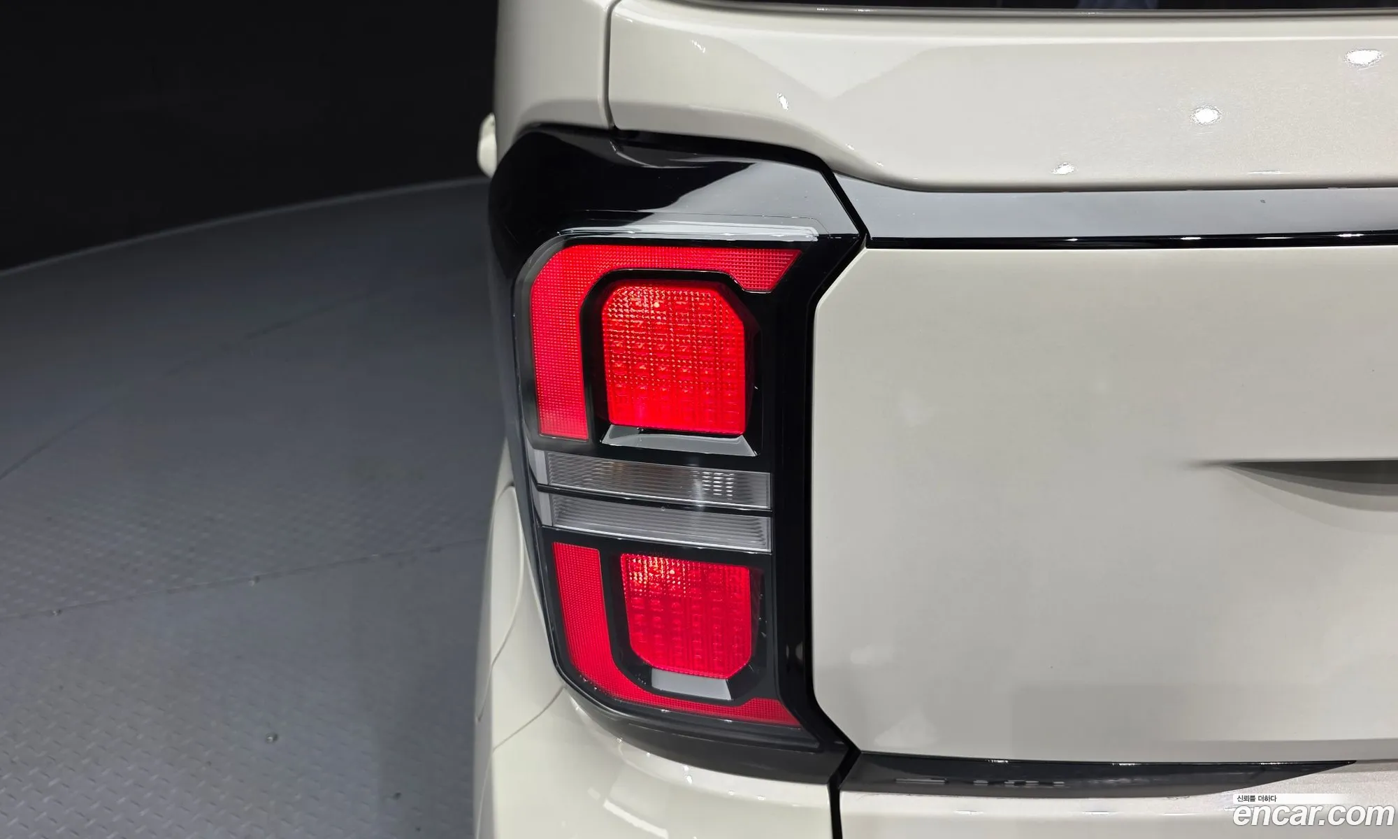 Kia Kia Ray 2025 — 20