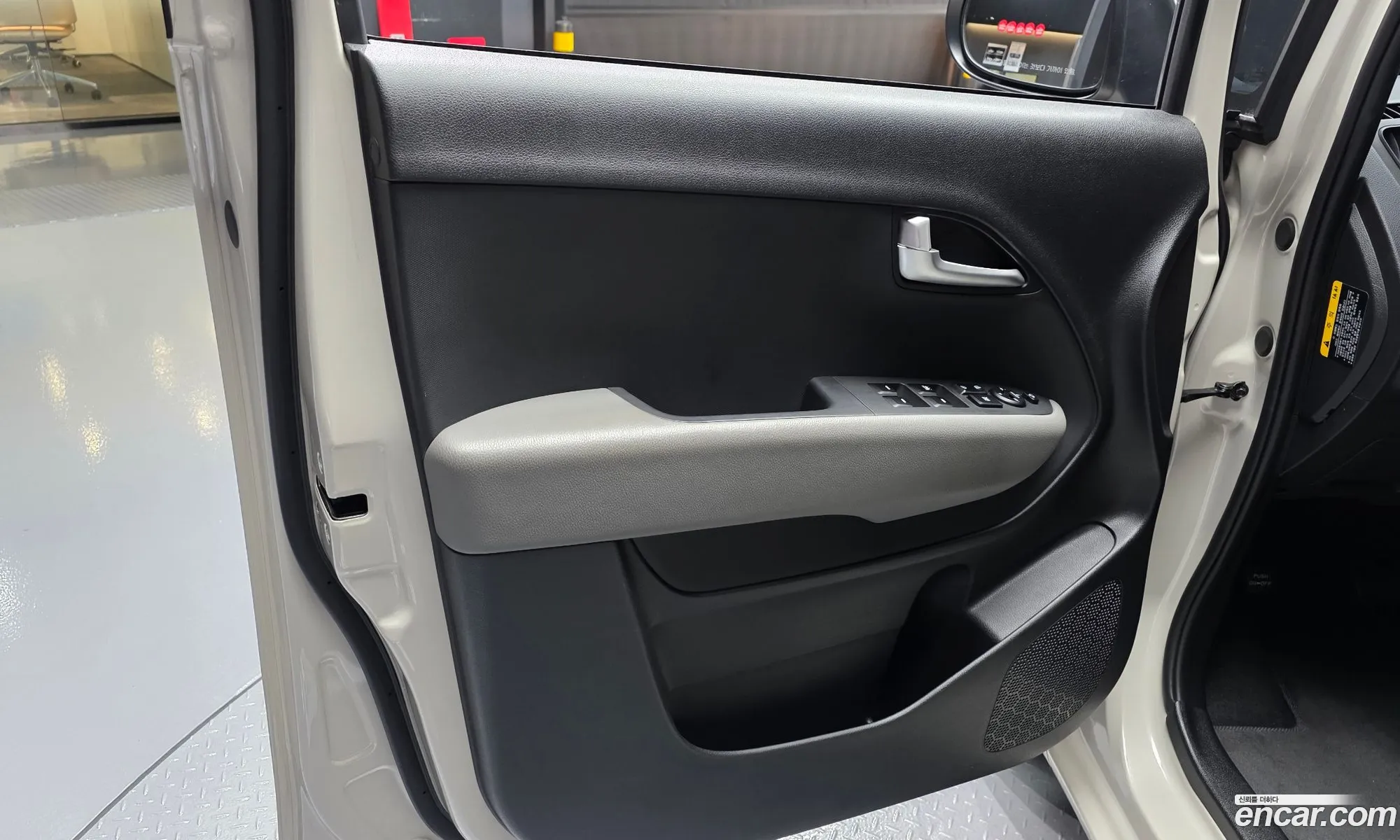 Kia Kia Ray 2025 — 6