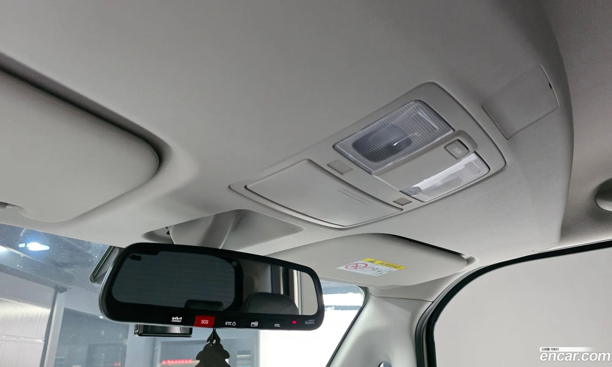 Kia Kia Ray 2025 — 16