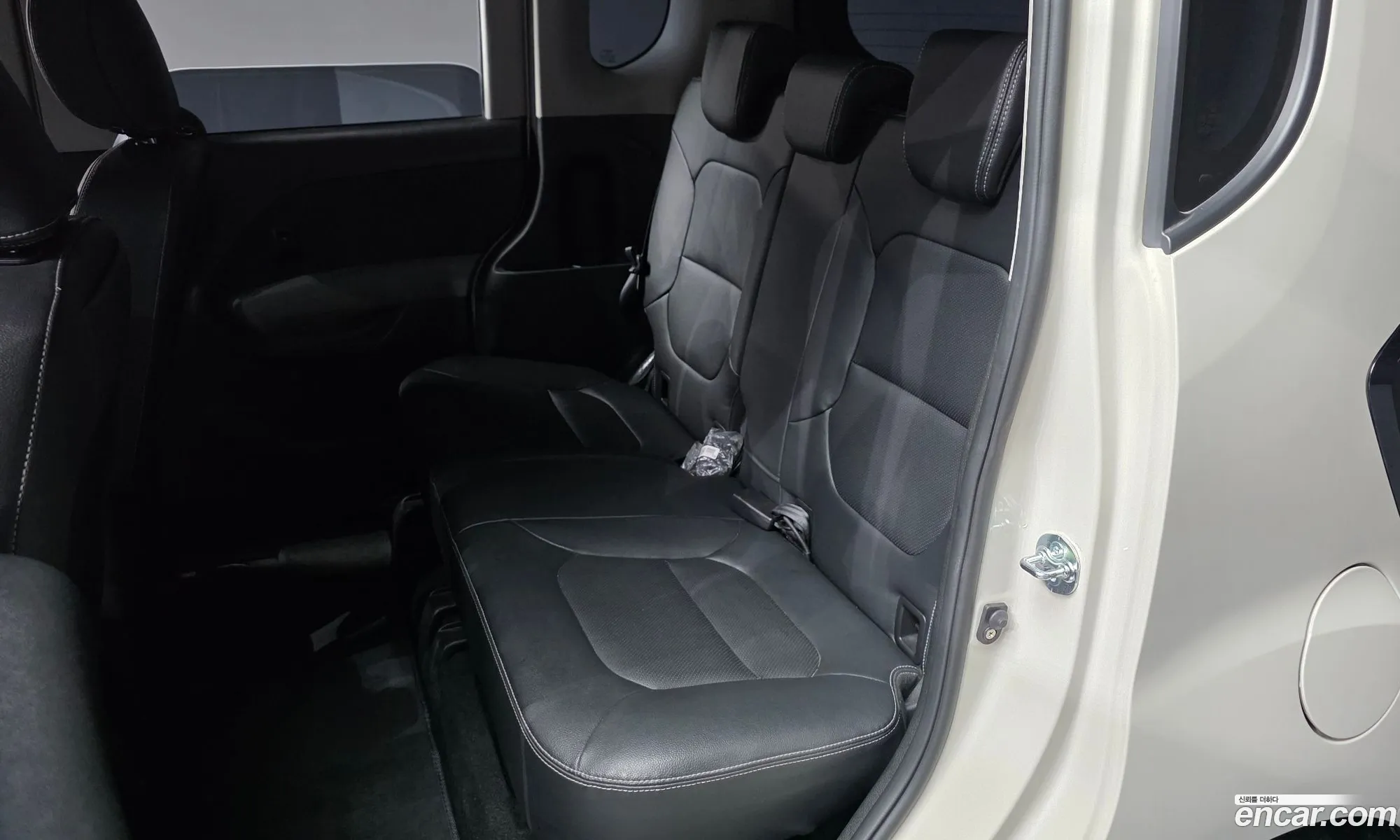 Kia Kia Ray 2025 — 24