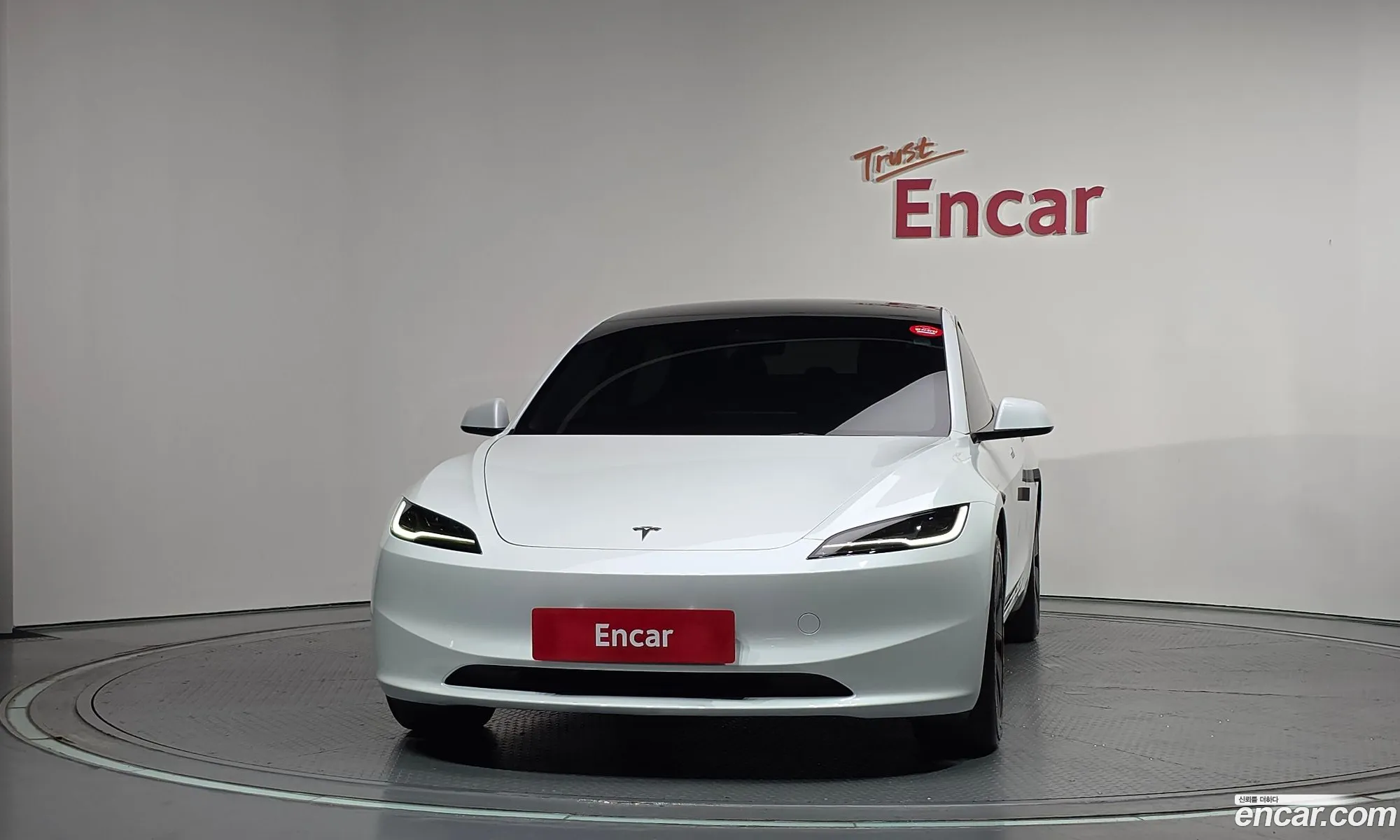 Tesla Model 3 2024 LRW3E7EK9RC163000 — 27